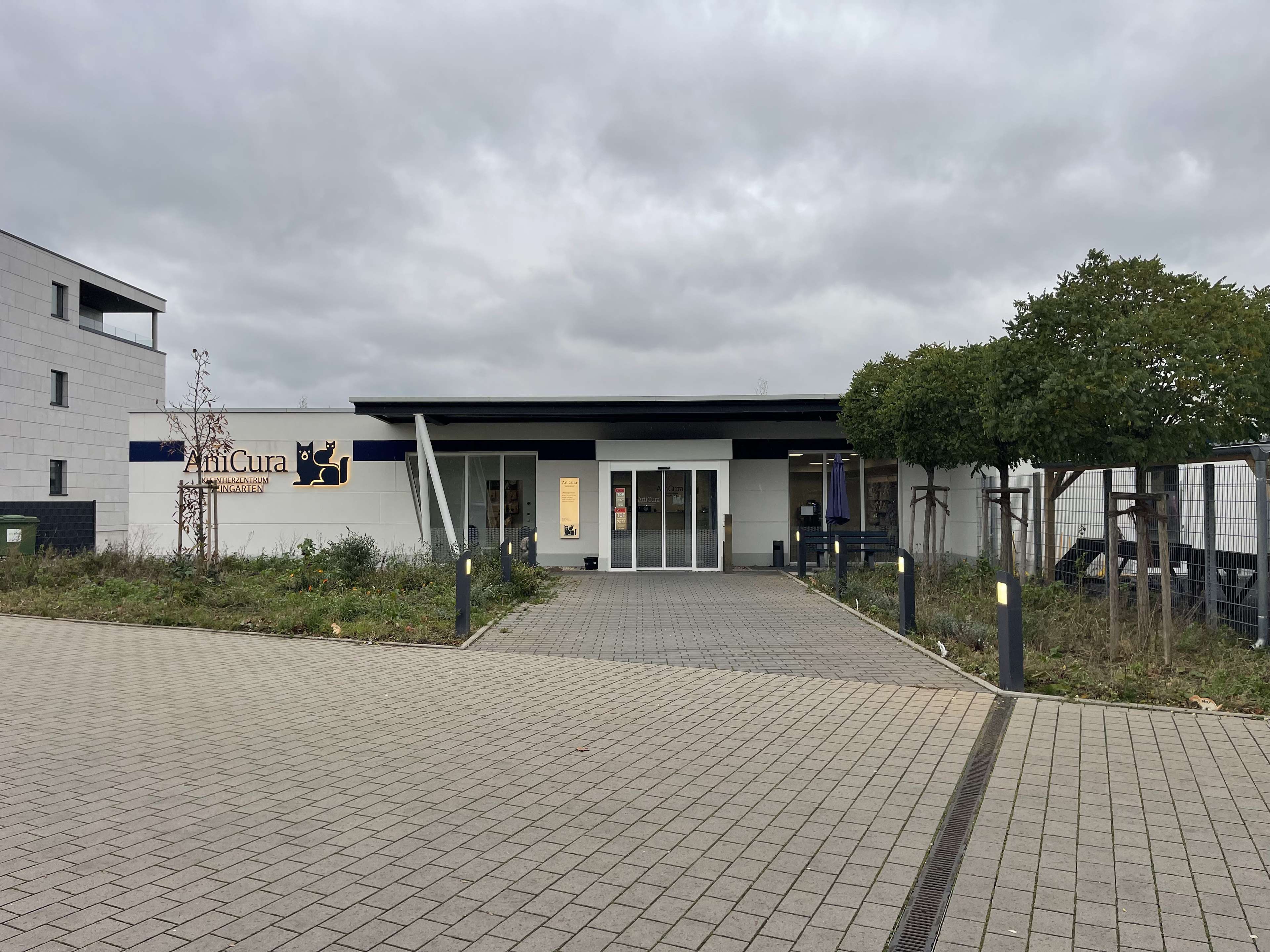 Ansicht 3 von AniCura Kleintierzentrum Weingarten