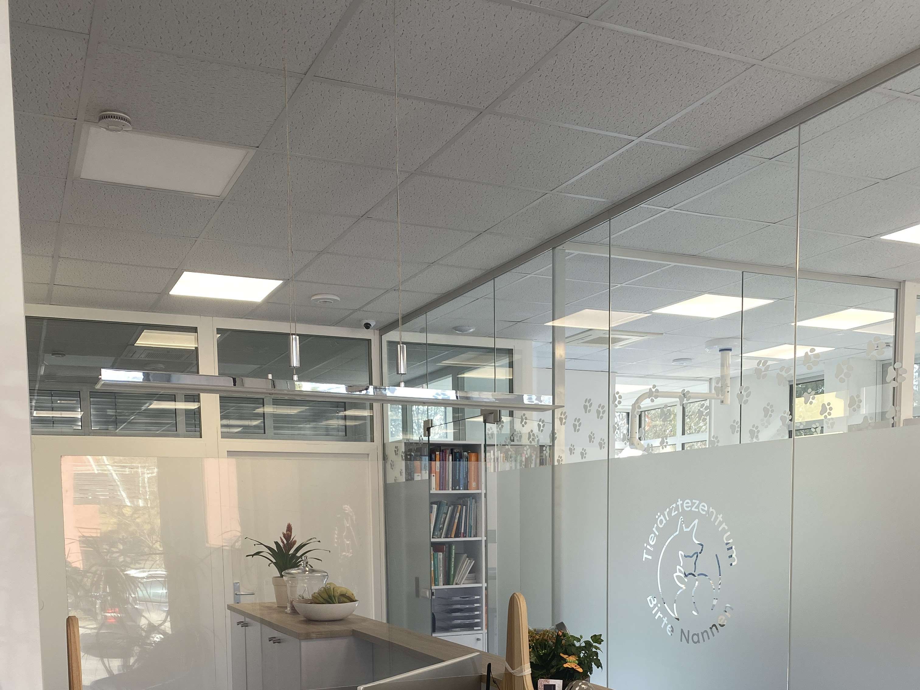 Ansicht 1 von Tierärztezentrum Birte Nannen