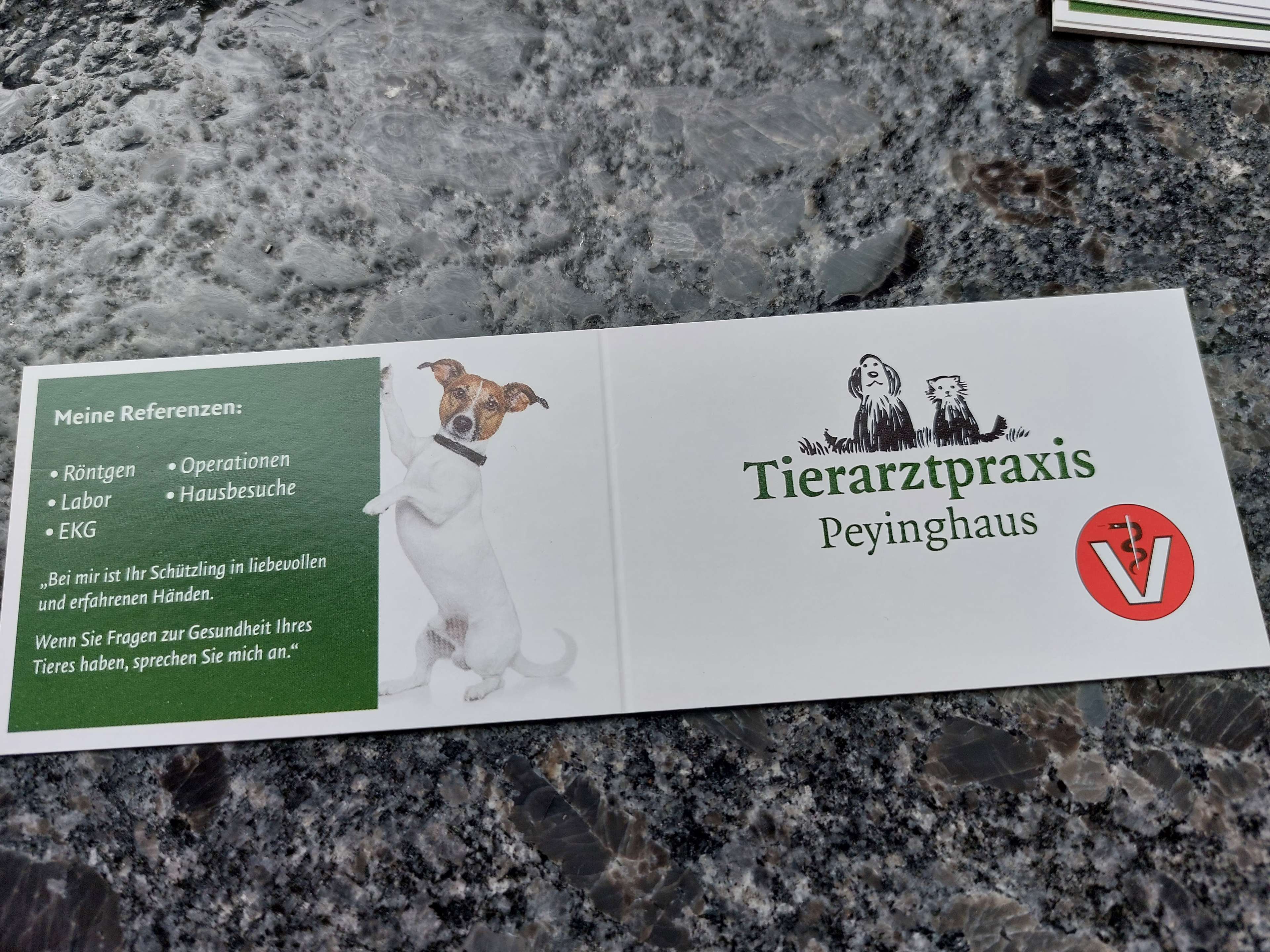 Ansicht 4 von Tierarztpraxis Peyinghaus