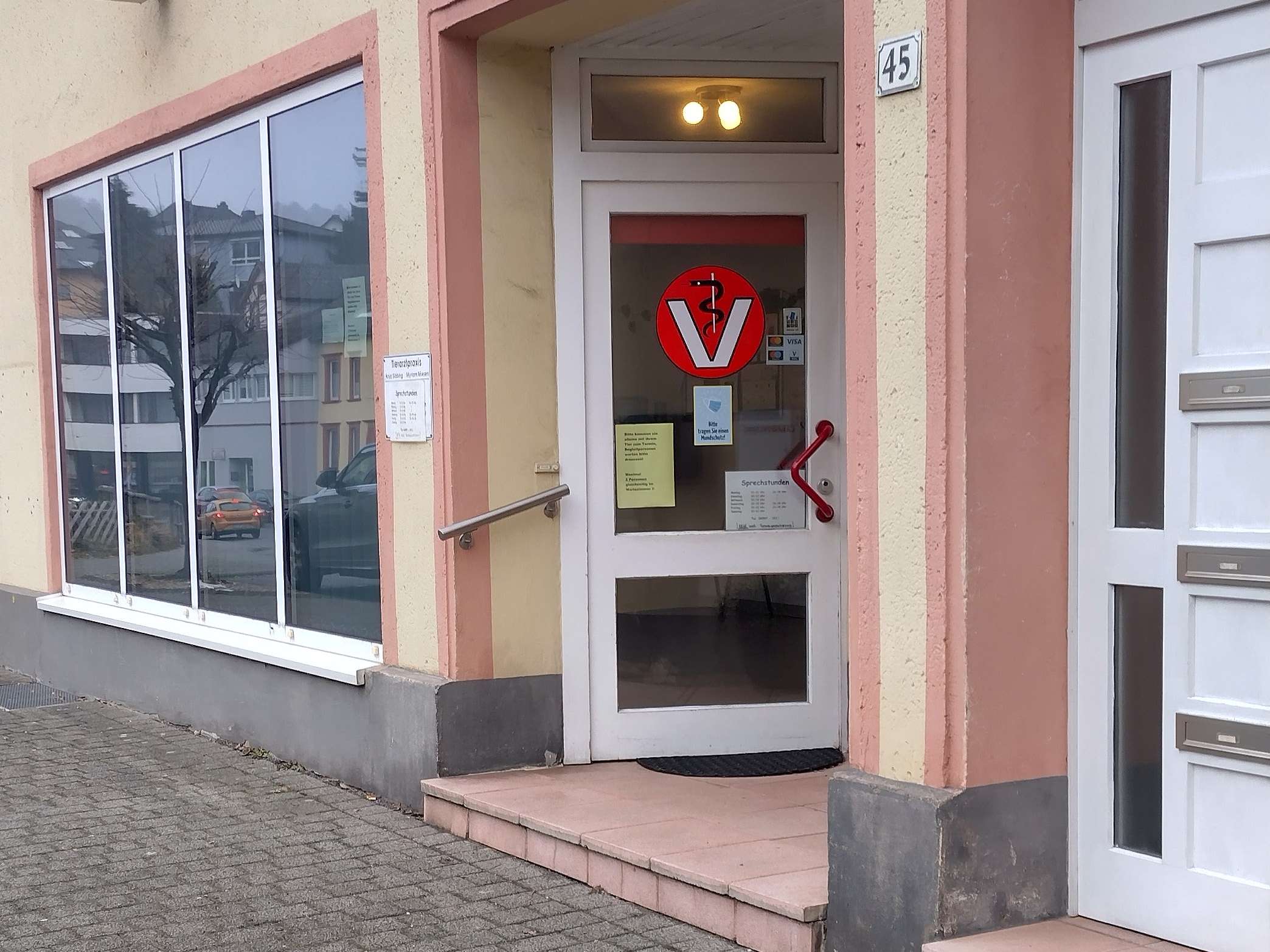 Ansicht 3 von Tierarztpraxis Dr. Myriam Miesen