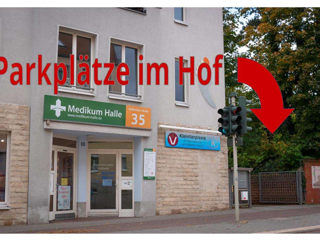 Ansicht 2 von Tierarztpraxis Gebel