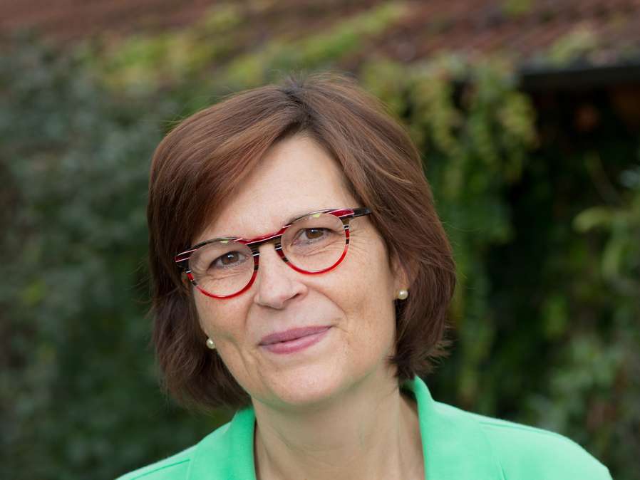 Ansicht 1 von Dr. Heide Loosen-Dürk - Tierarztpraxis für Kleintiere in Bingen-Dromersheim