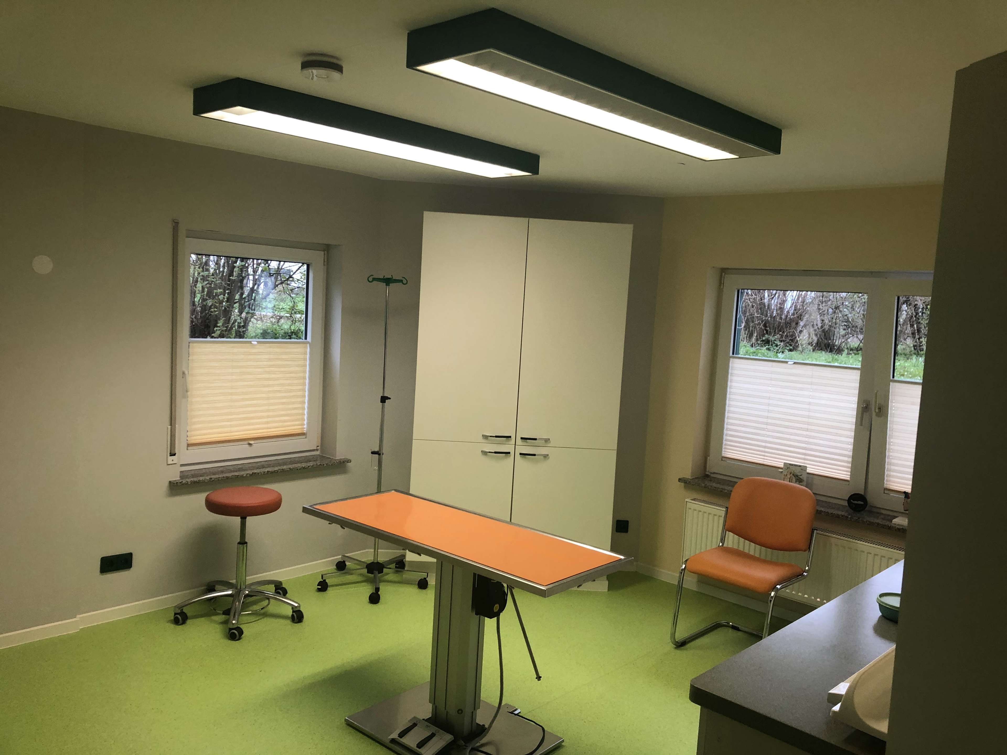Ansicht 2 von Dr. Heide Loosen-Dürk - Tierarztpraxis für Kleintiere in Bingen-Dromersheim