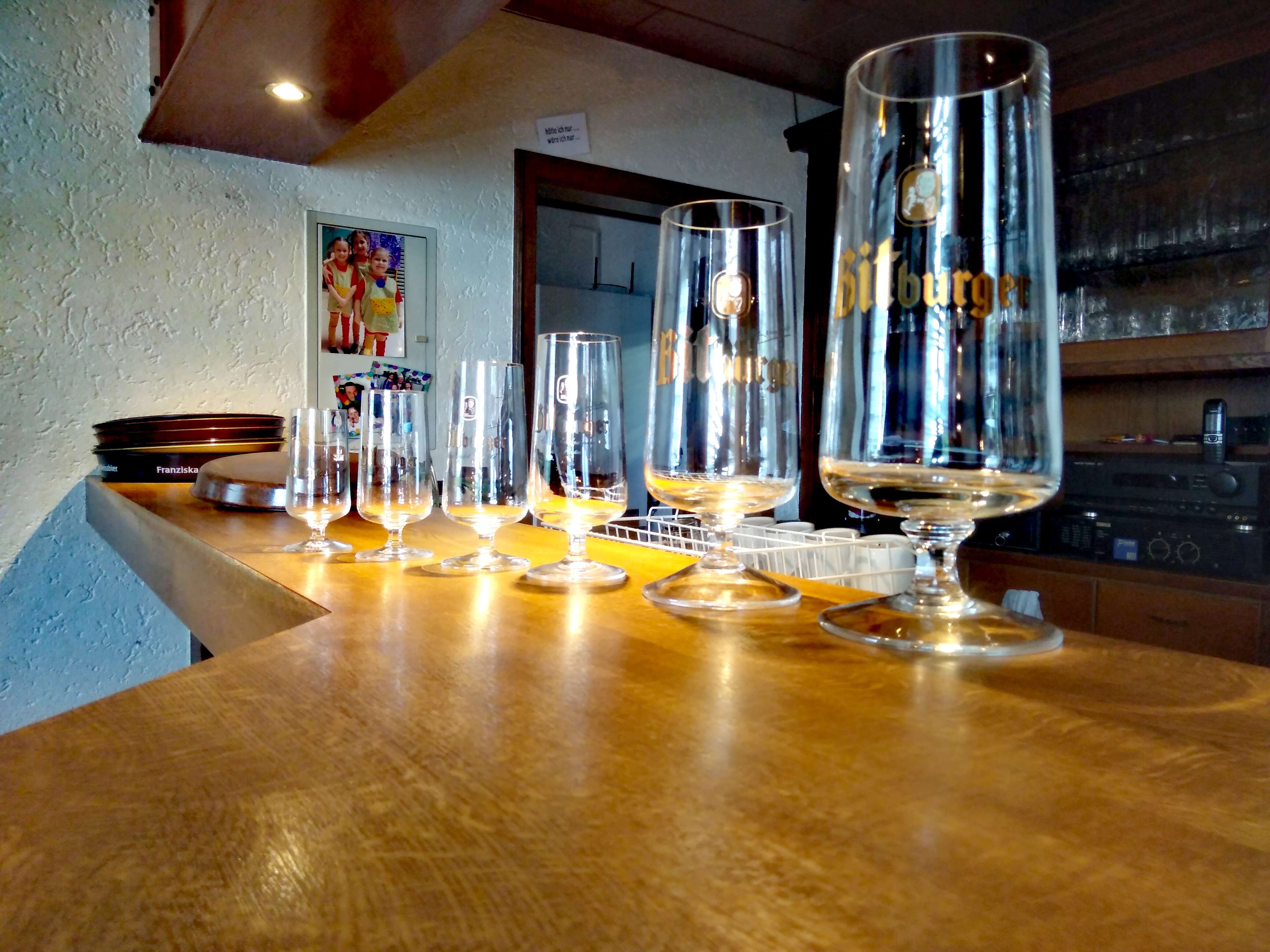 Ansicht 1 von Gasthaus Lenerz
