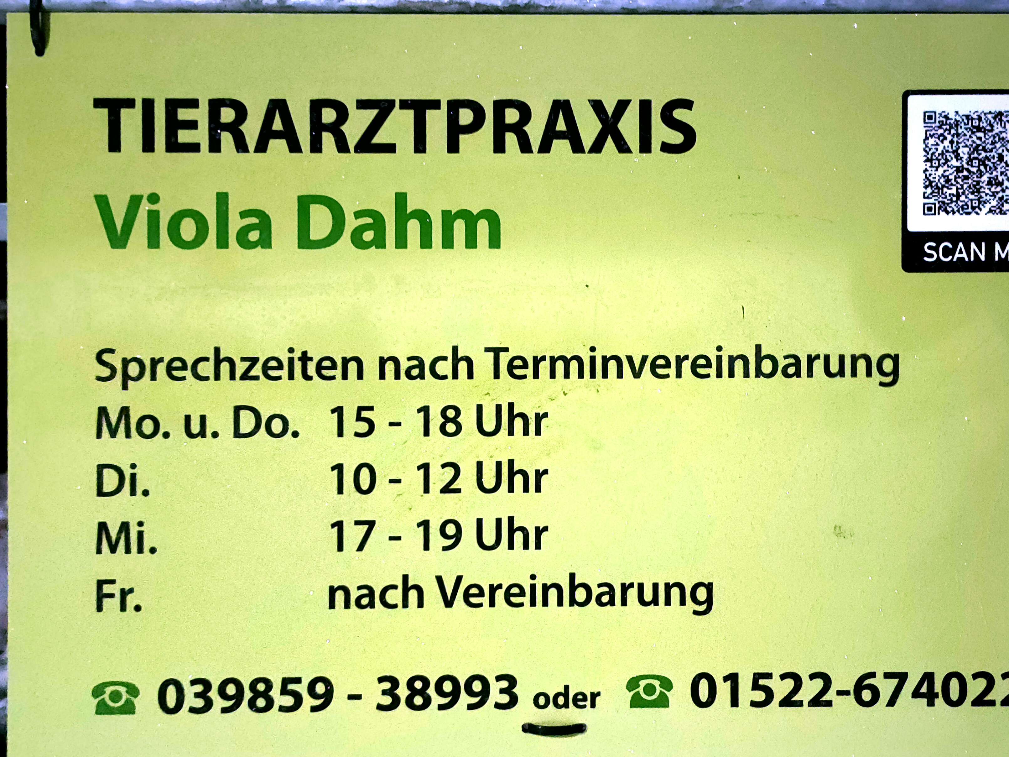 Ansicht 2 von Viola Dahm