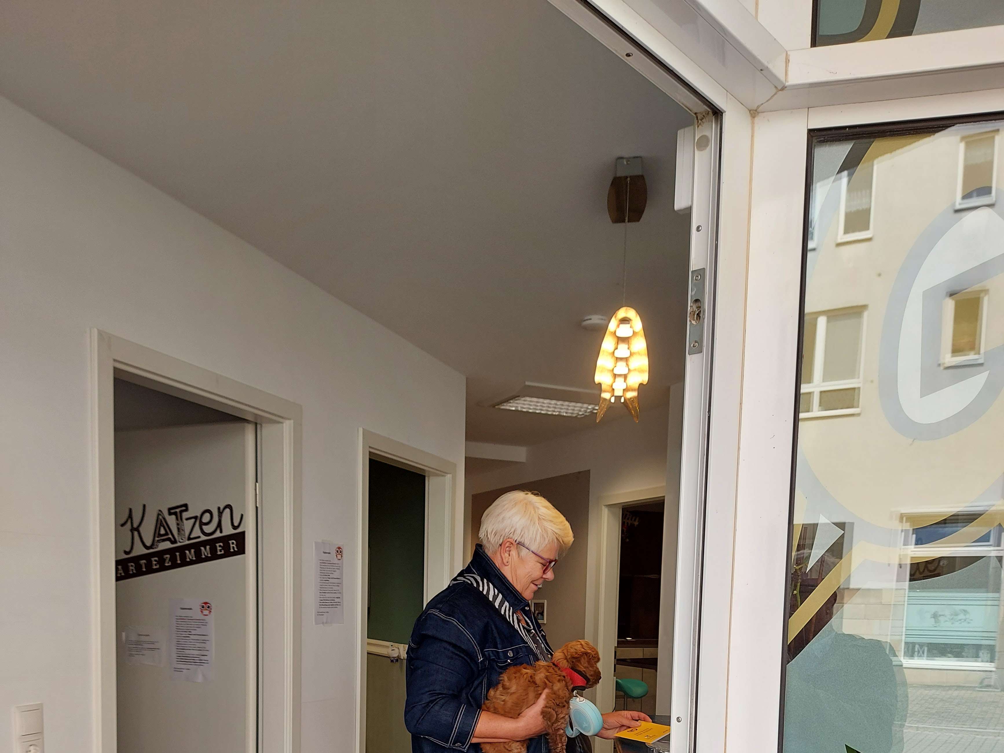 Ansicht 4 von Tierarztpraxis Jana Wendt
