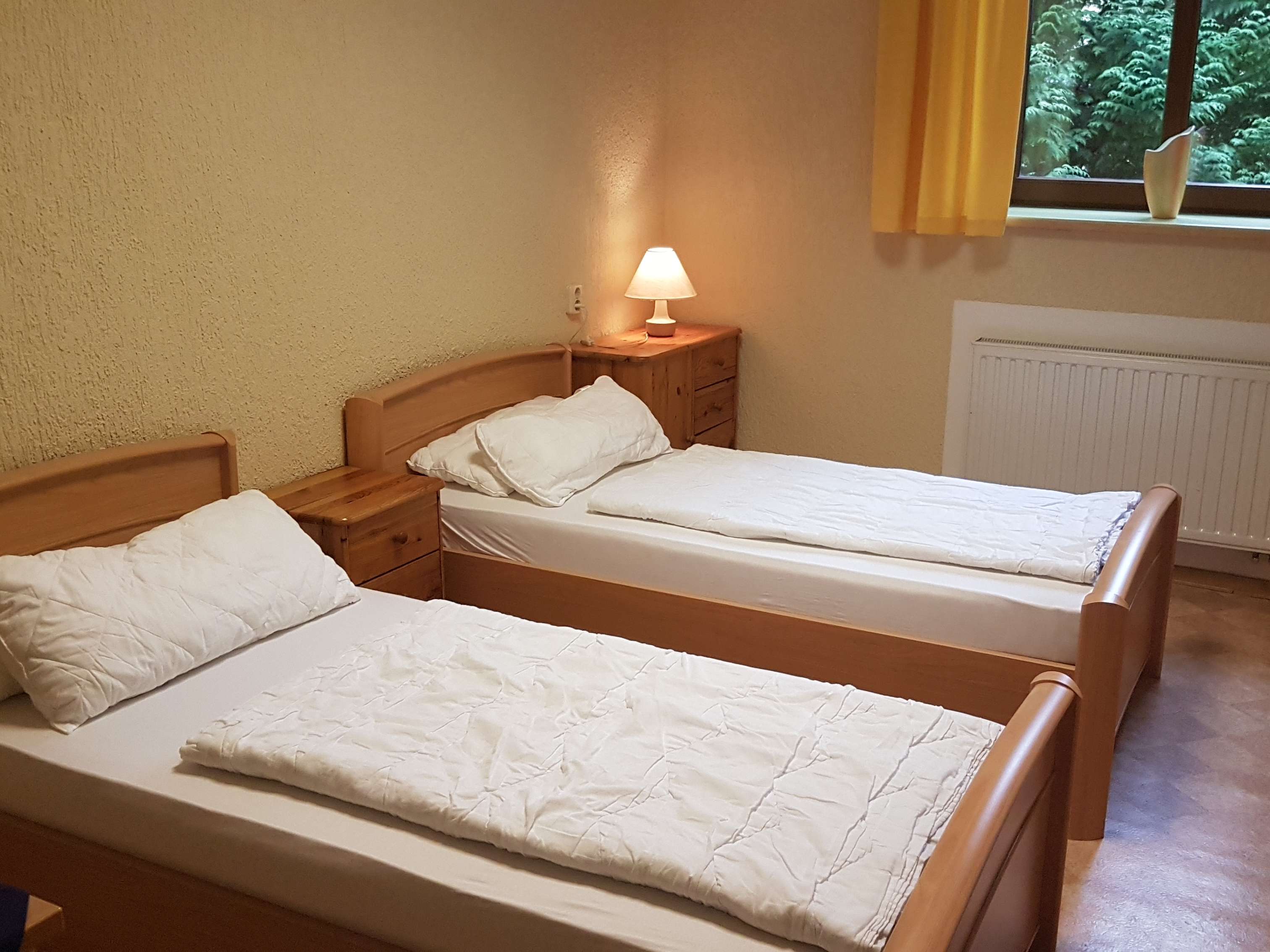 Ansicht 2 von Jugendherberge Tambach-Dietharz