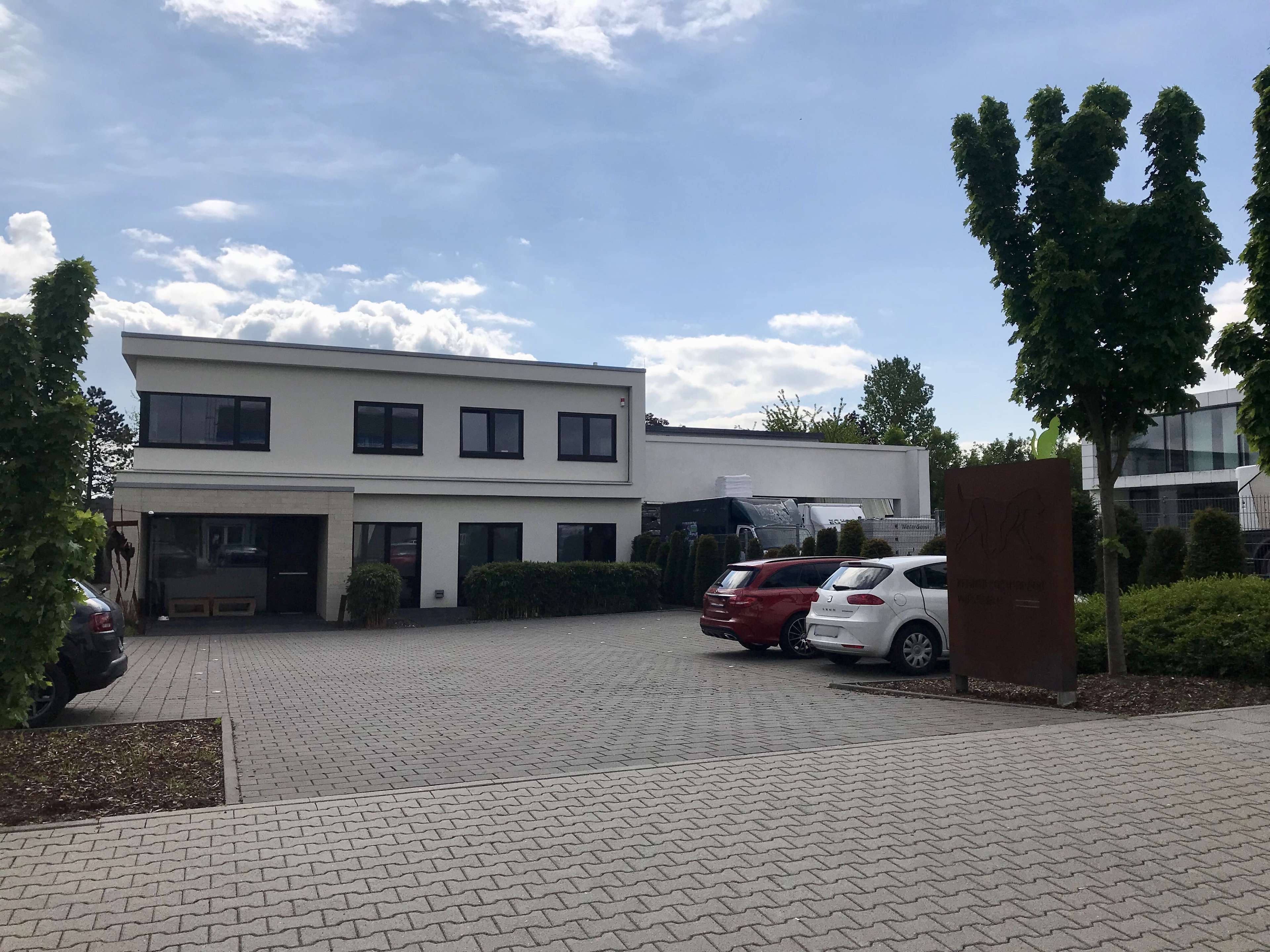 Ansicht 1 von Kleintierorthopädie Wiesbaden