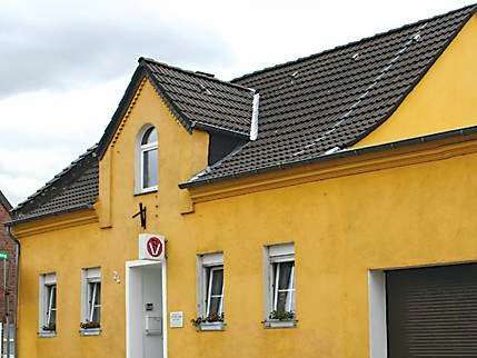 Ansicht 4 von Tierarztpraxis Grevenbroich Kapellen