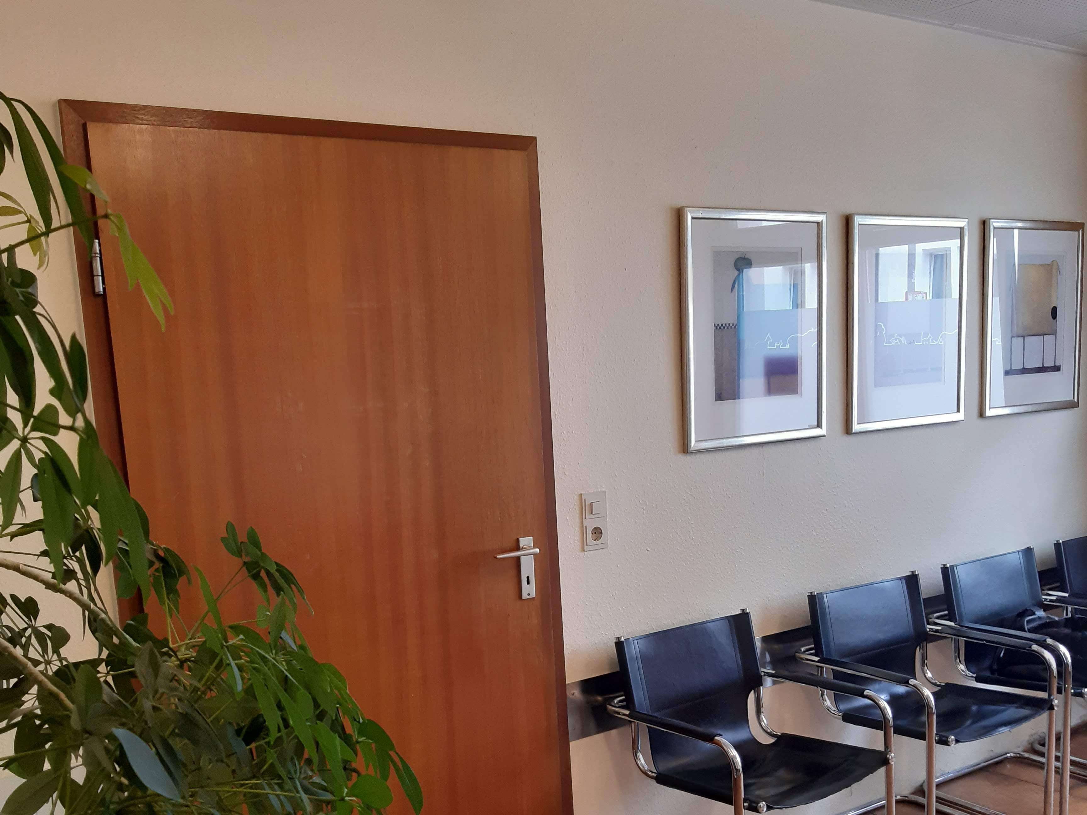 Ansicht 3 von Dr. Silja Weber Tierarztpraxis