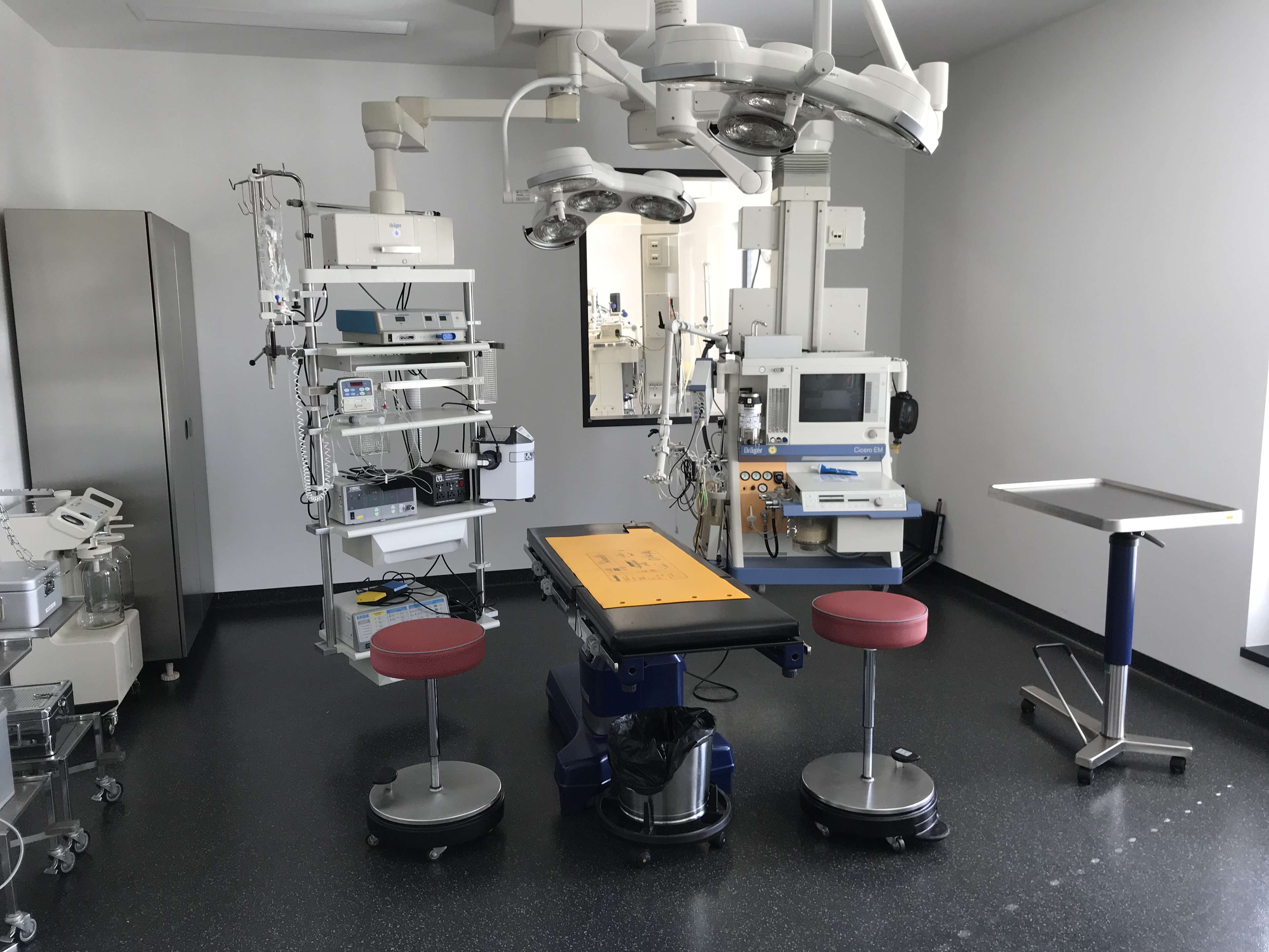 Ansicht 3 von Tierklinik Panitzsch (b. Leipzig)