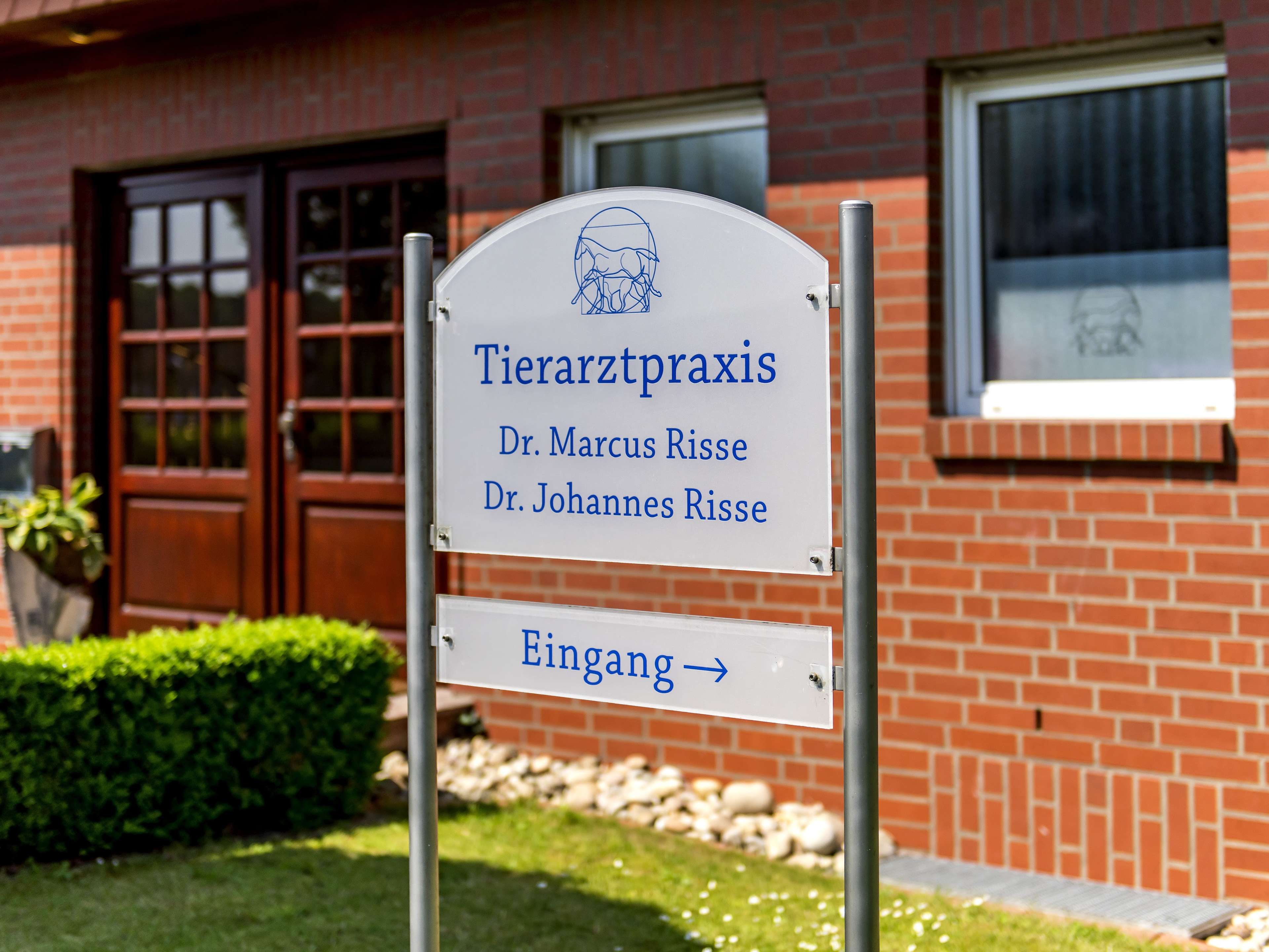Ansicht 3 von Tierarztpraxis Dr. Marcus Risse & Dr. Johannes Risse