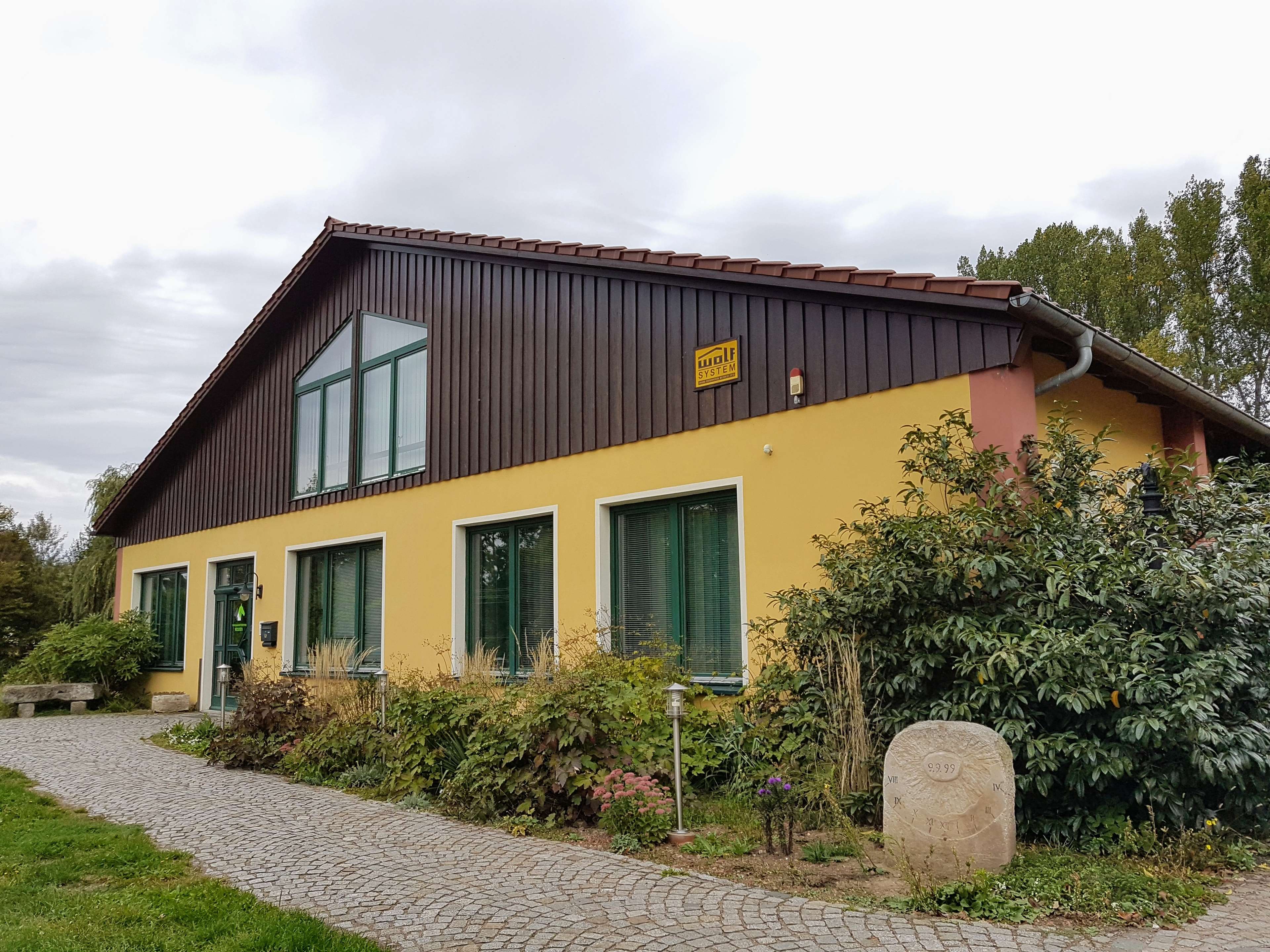 Ansicht 3 von Tiergesundheitszentrum TGZ Nossen