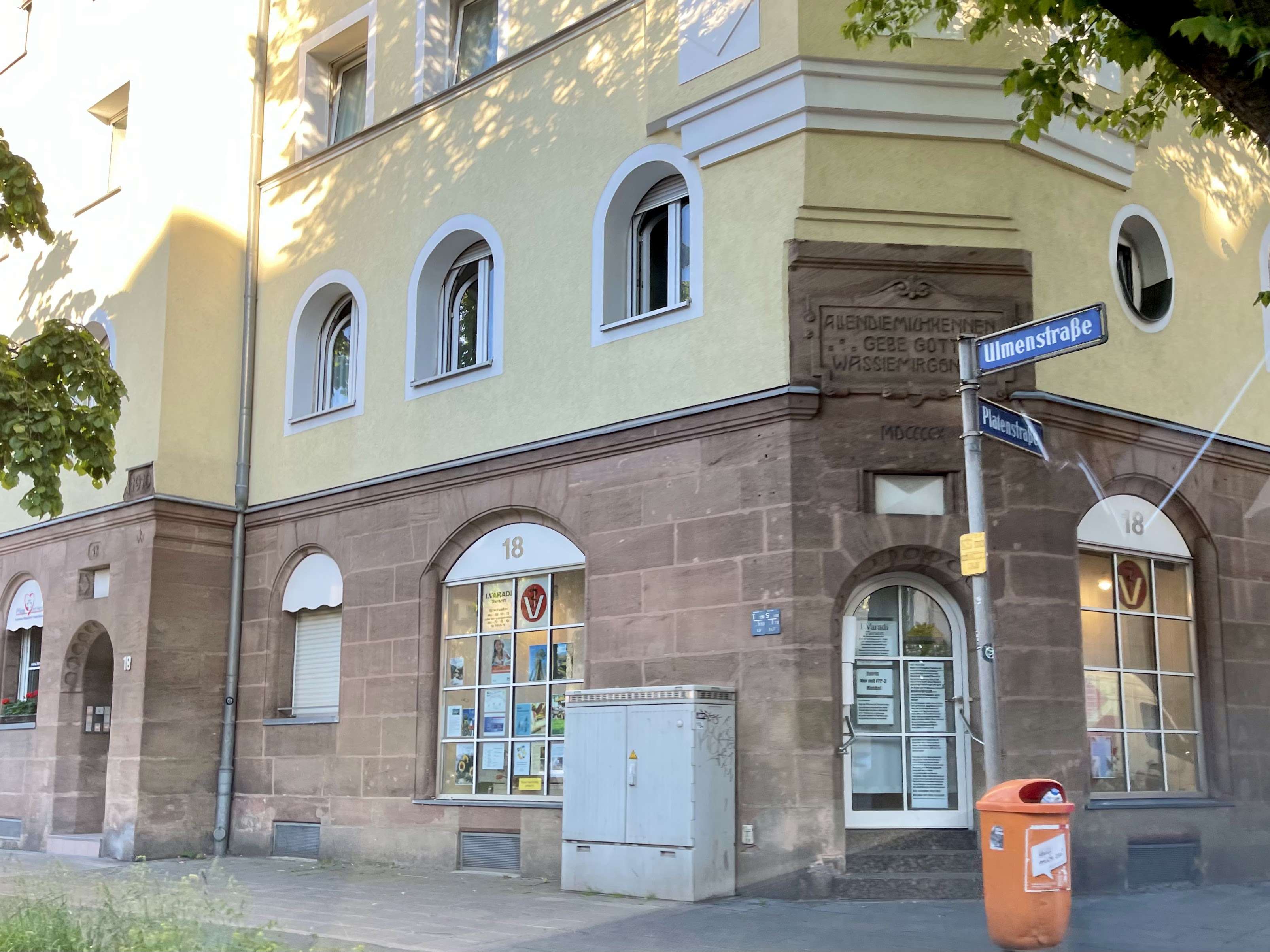 Ansicht 2 von Tierärztliche Praxis Istvan Varadi
