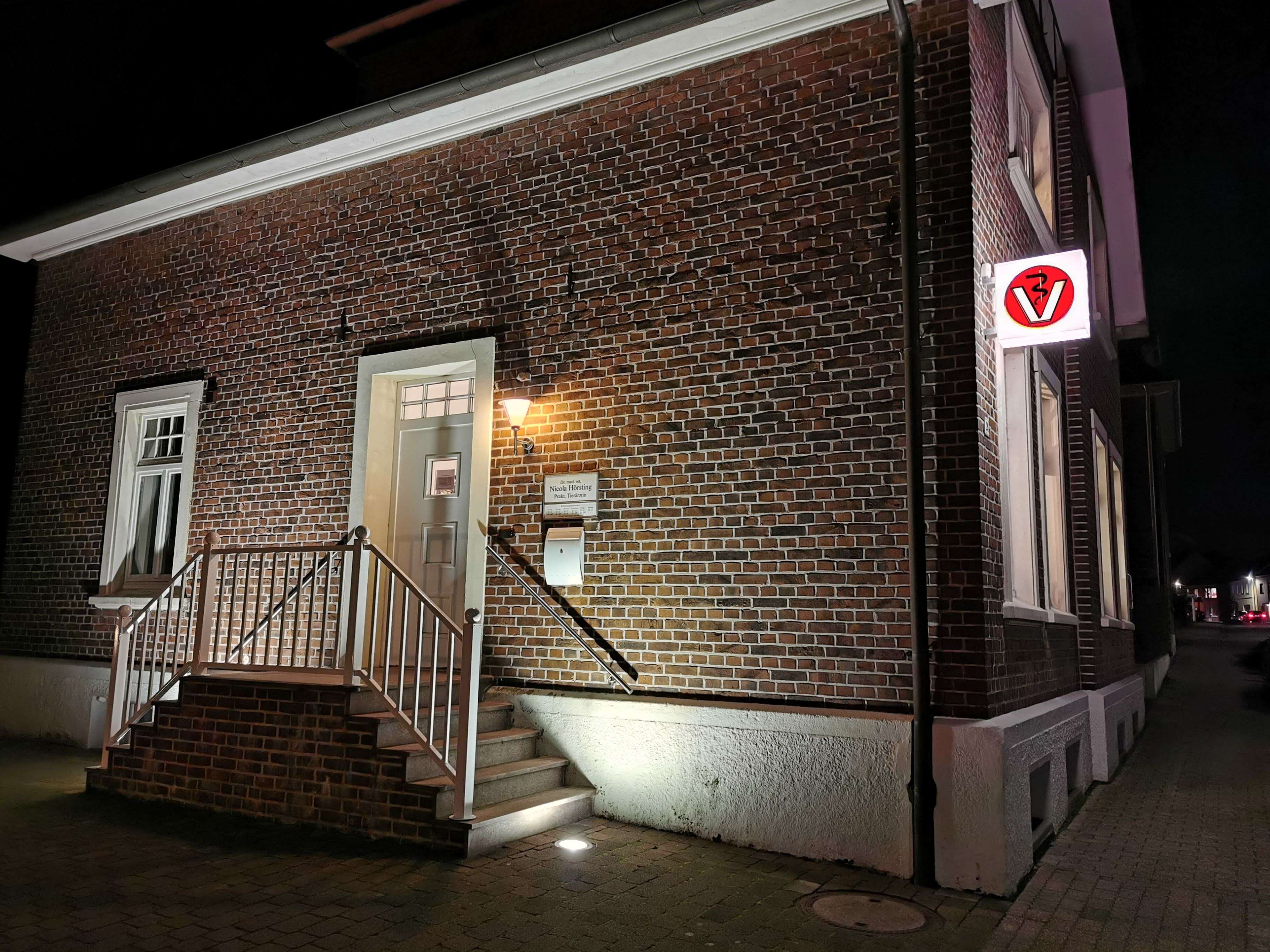 Ansicht 5 von Dr. med. vet. Nicola Hörsting