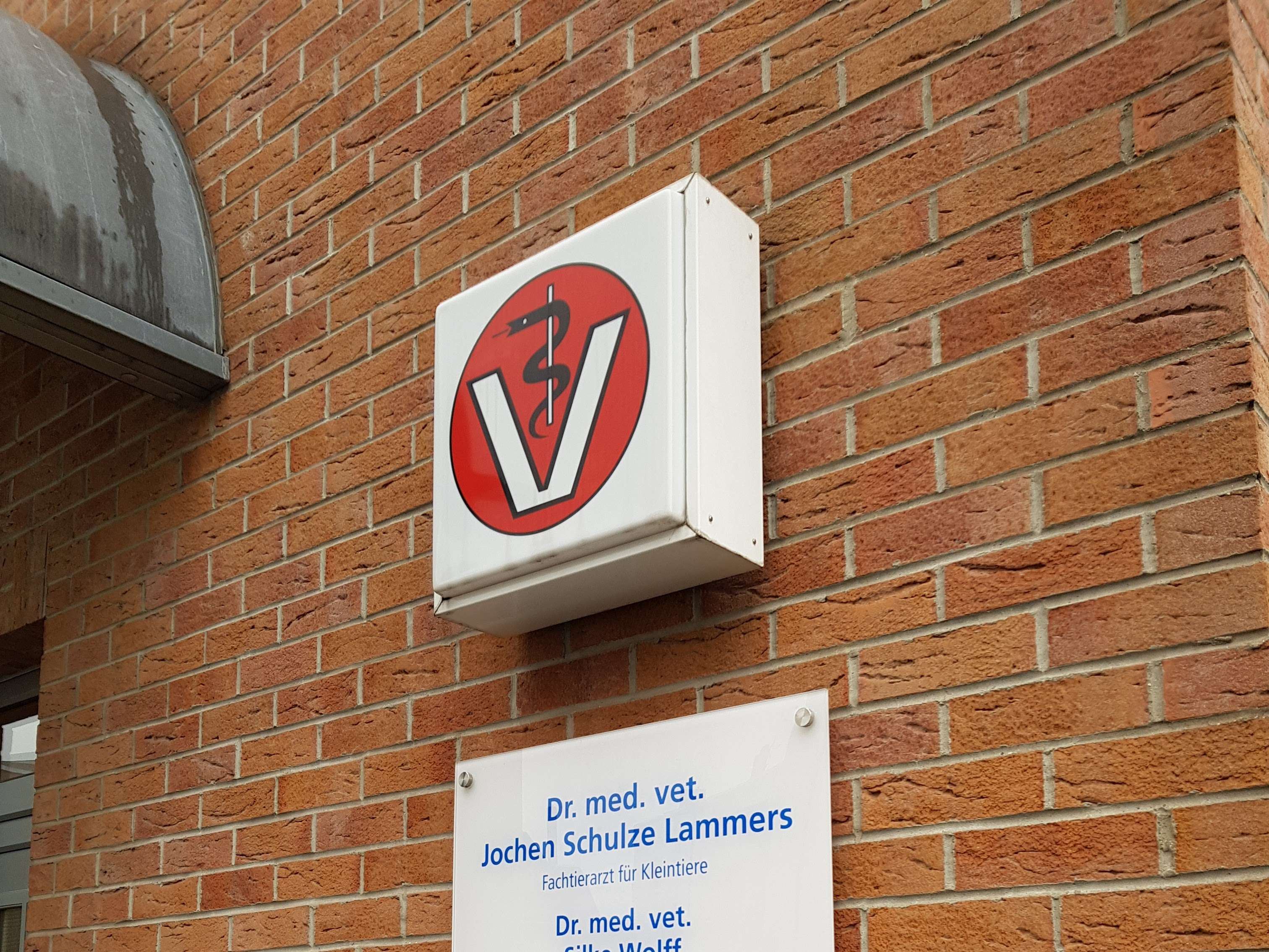 Ansicht 3 von Tierarztpraxis Dr. Schulze Lammers