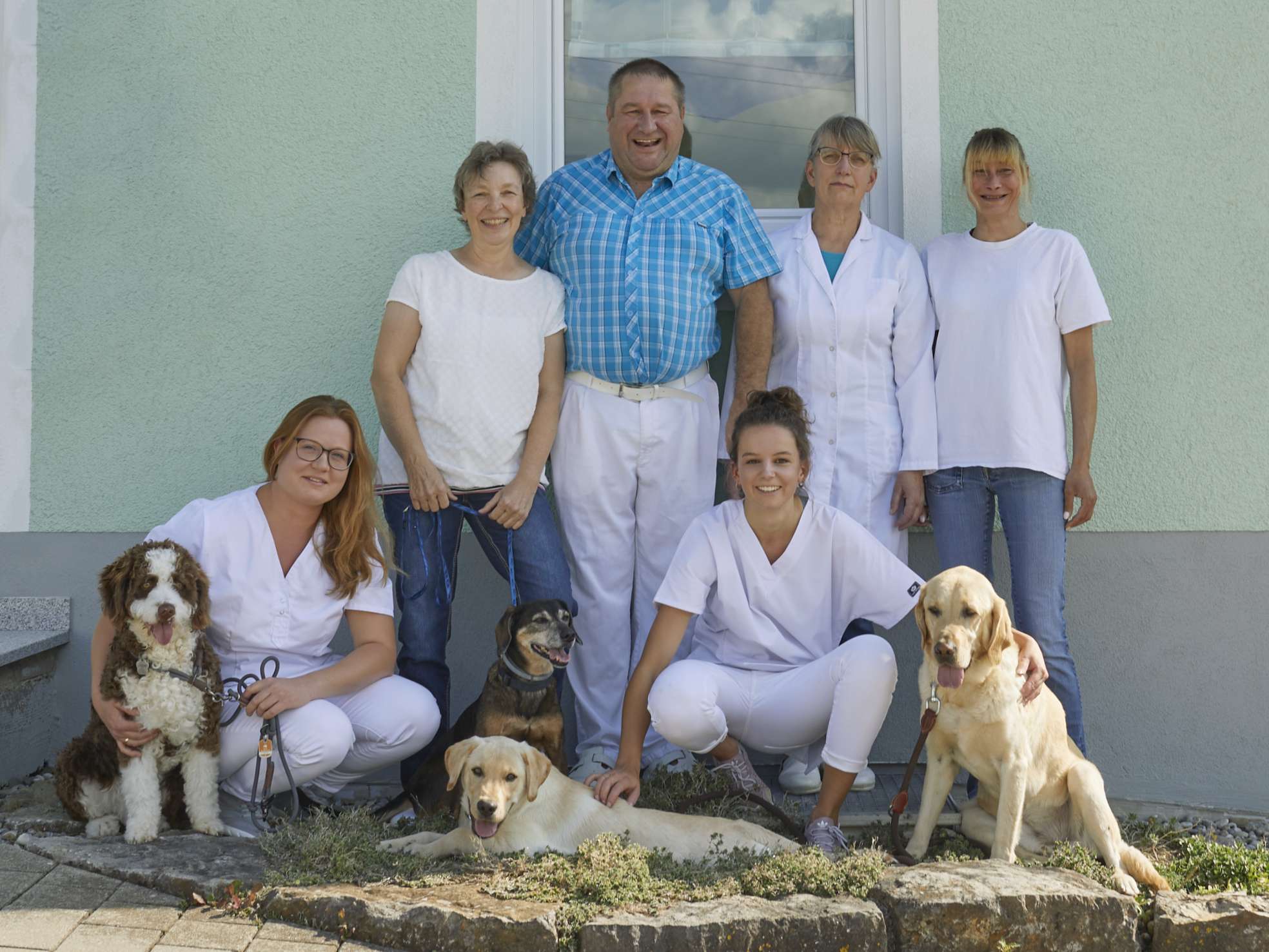 Ansicht 1 von Tierarzt Dr. Gerhard Heim