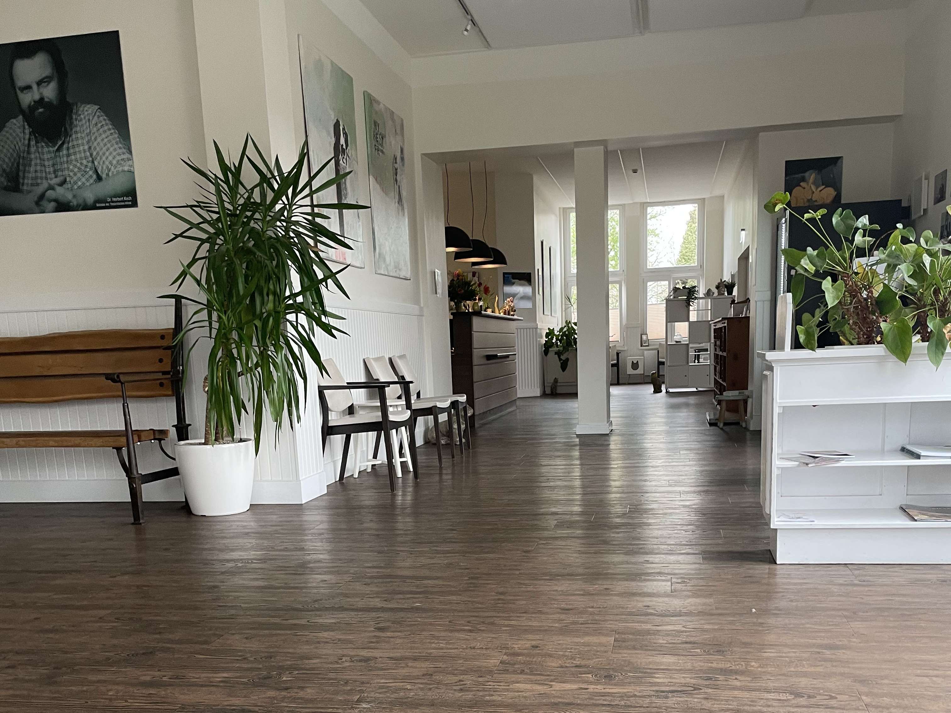Ansicht 3 von Tierärztliches Gesundheitszentrum Oerzen