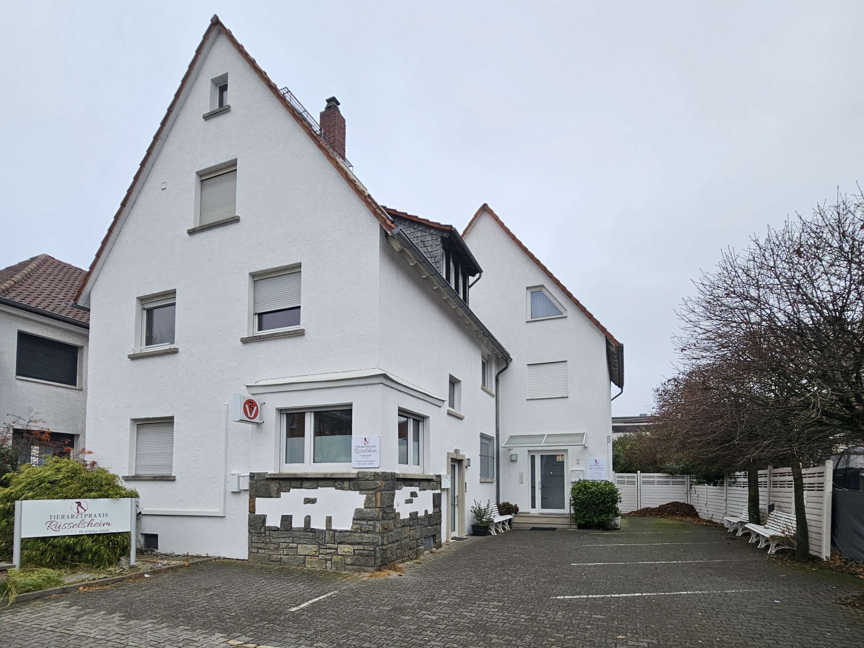 Ansicht 1 von Tierarztpraxis Rüsselsheim