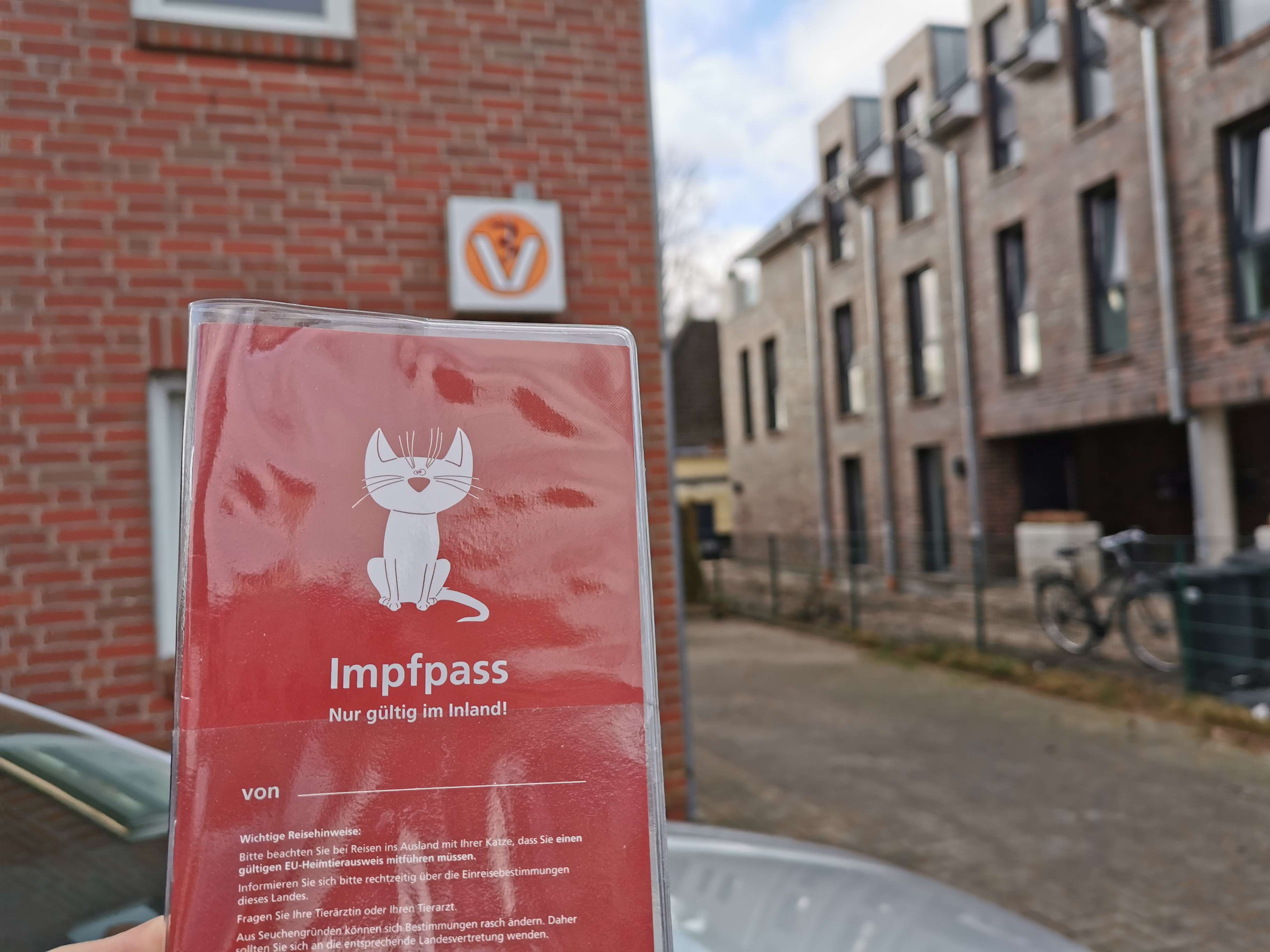 Ansicht 3 von Dr.med. vet. Henriette Harbort