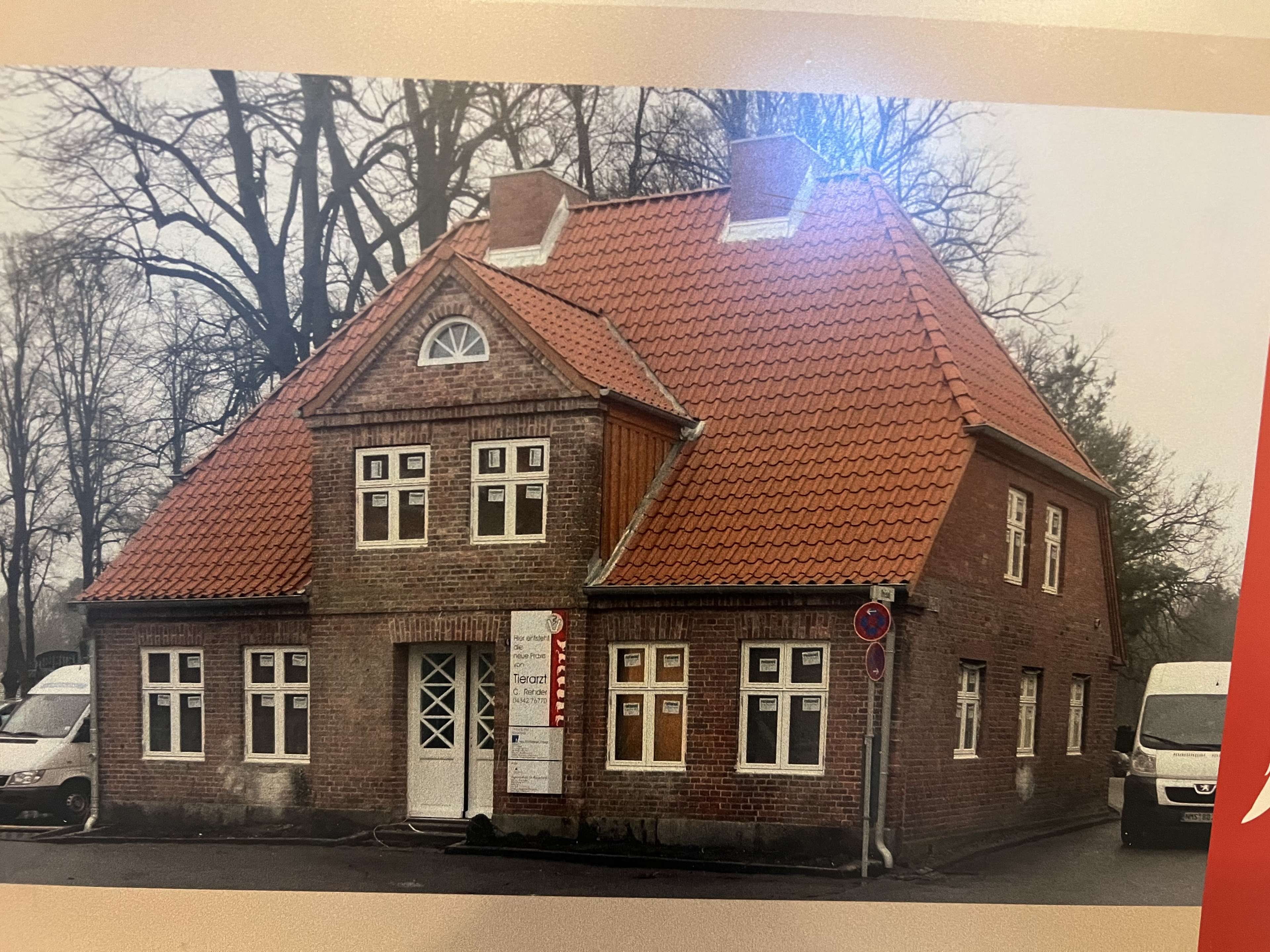 Ansicht 1 von Tierarzt Carsten Rehder