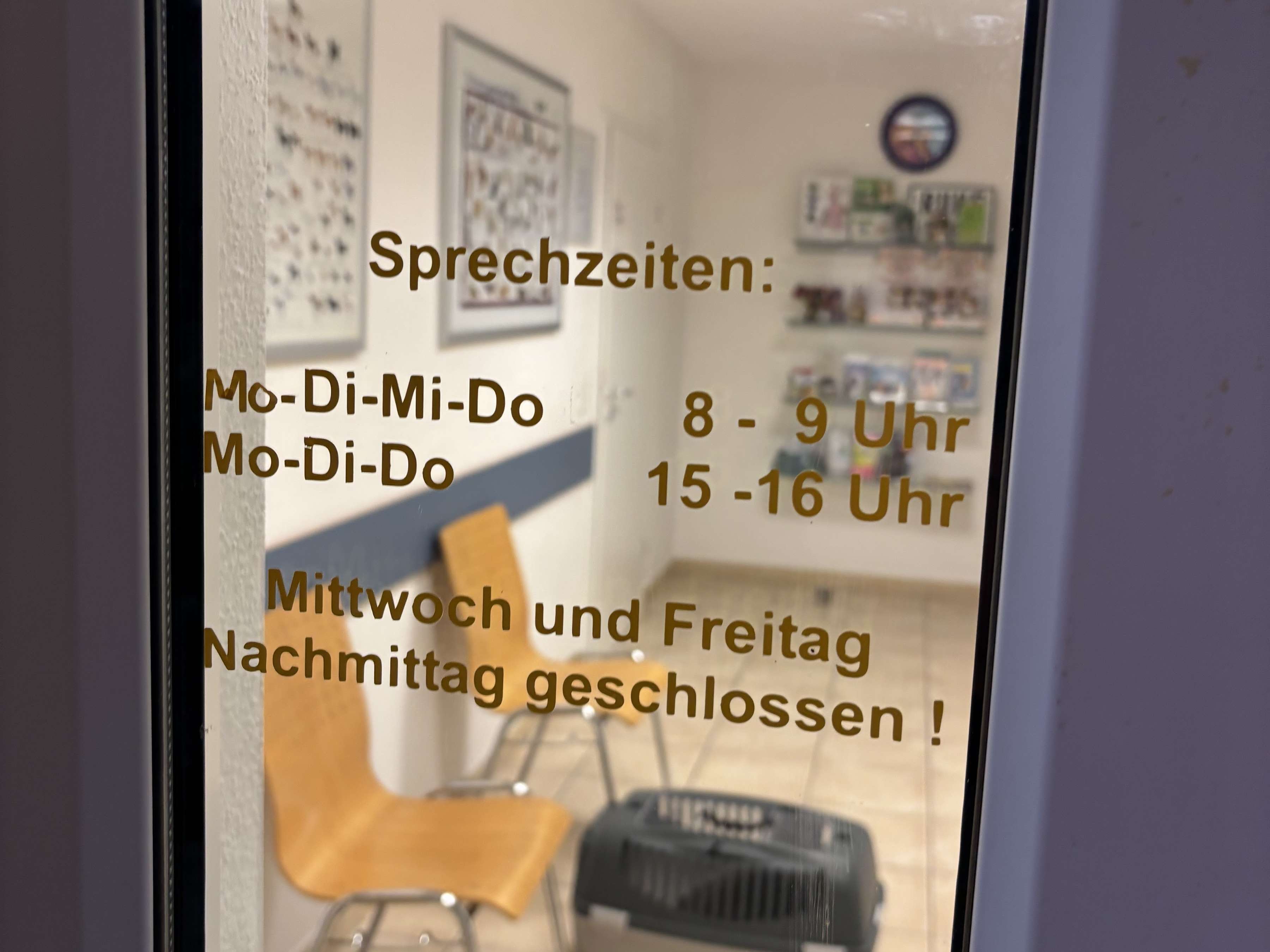 Ansicht 2 von Dr. Johannes Folwarczny Tierarzt