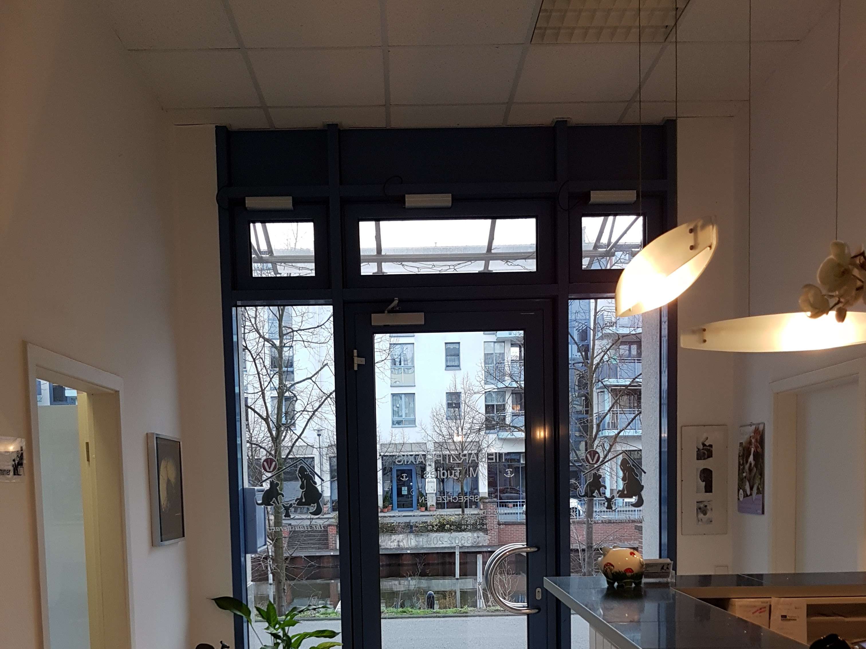 Ansicht 3 von Tierarztpraxis M. Tudies