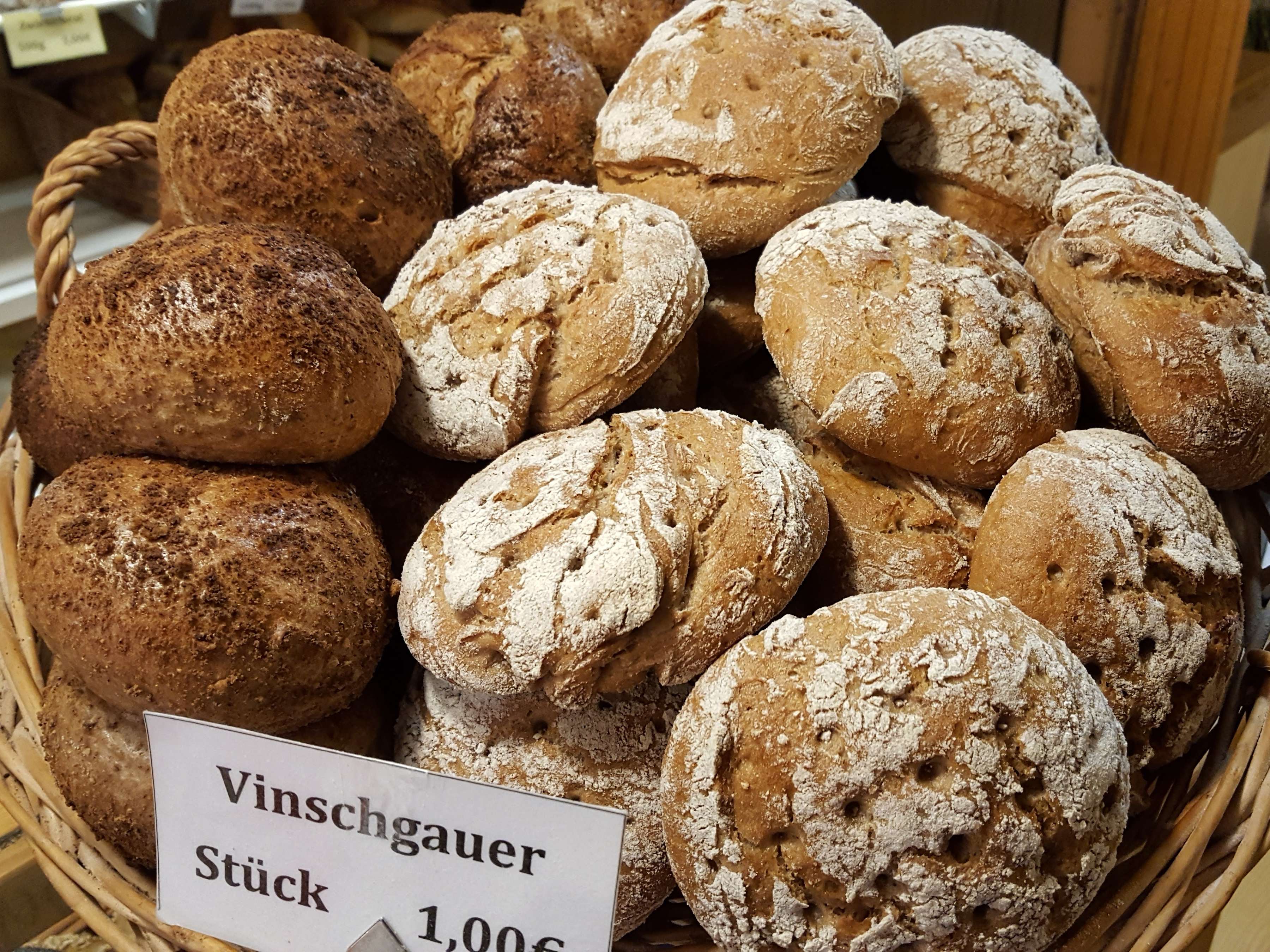 Ansicht 2 von BĂ€ckerei Brot & Korn