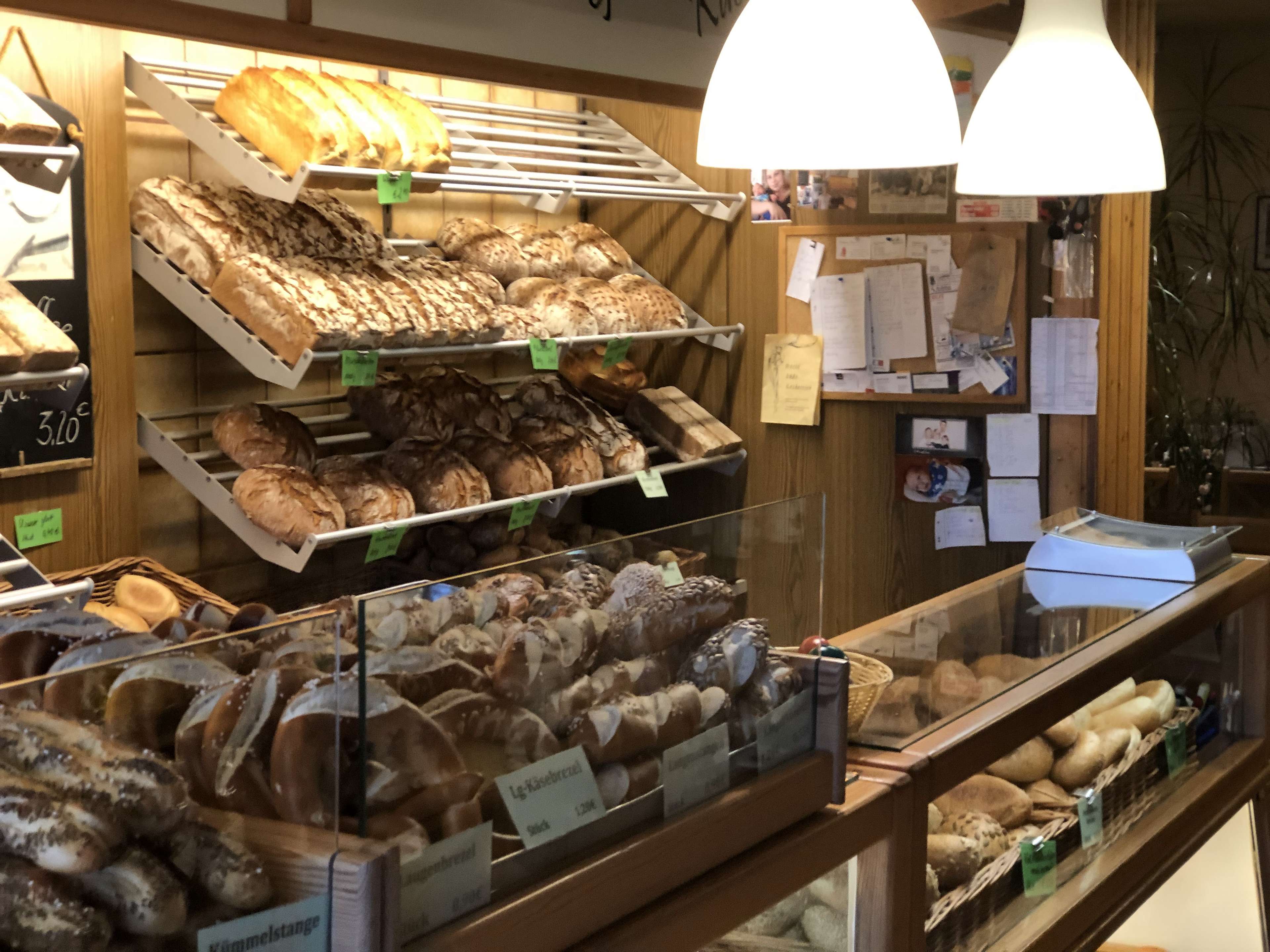 Ansicht 3 von BĂ€ckerei Brot & Korn