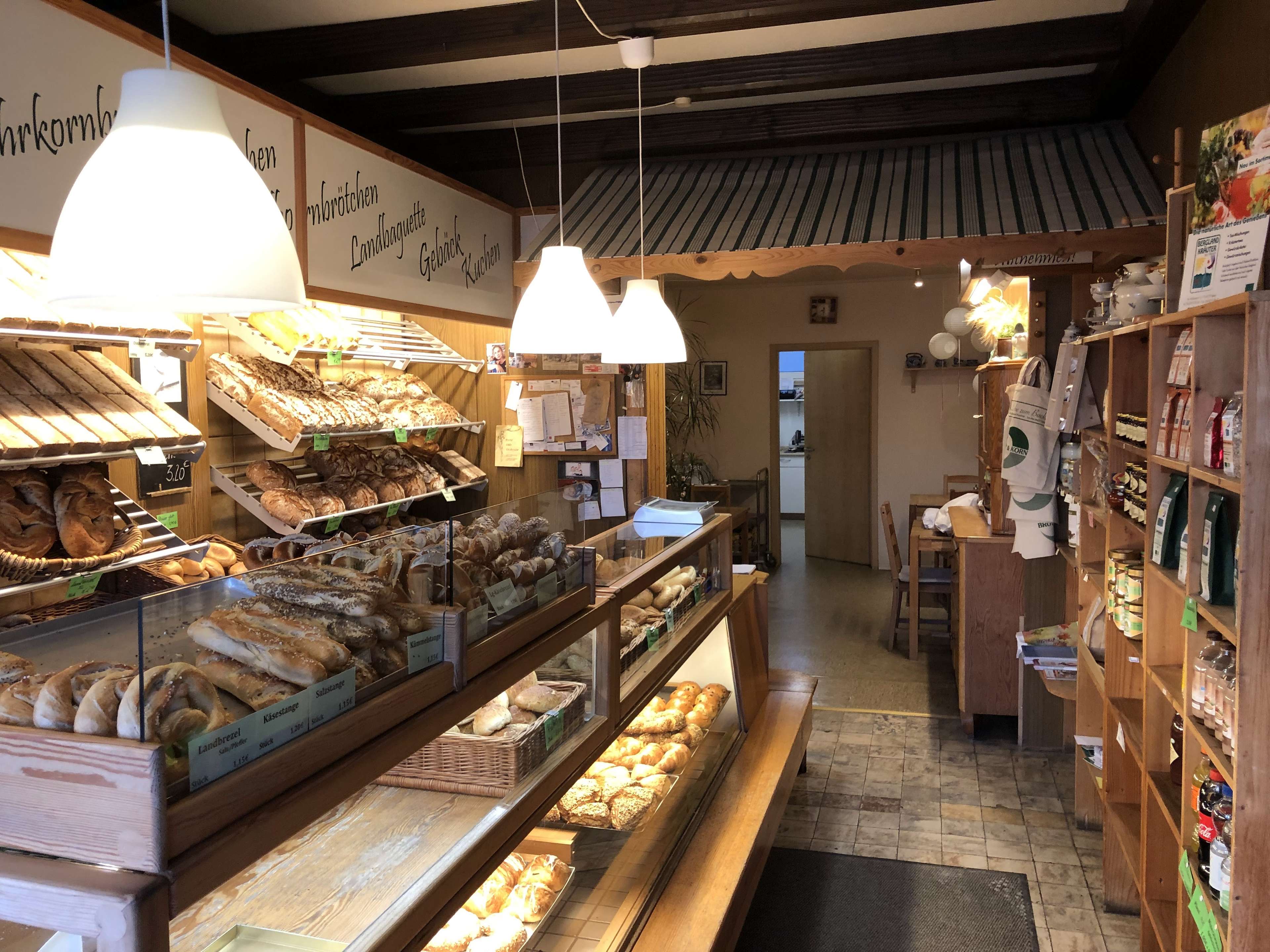 Ansicht 4 von BĂ€ckerei Brot & Korn