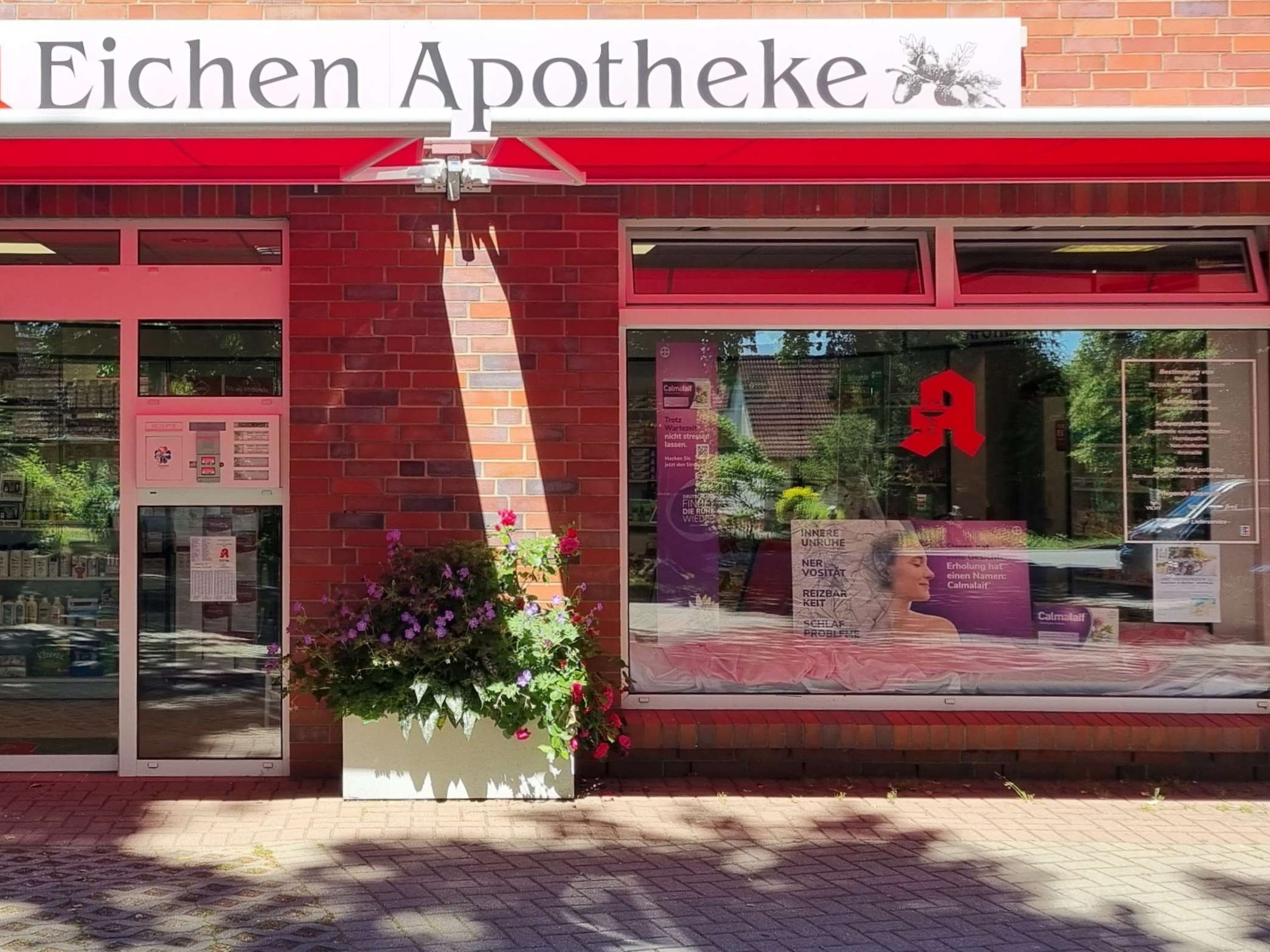 Ansicht 1 von Eichen-Apotheke
