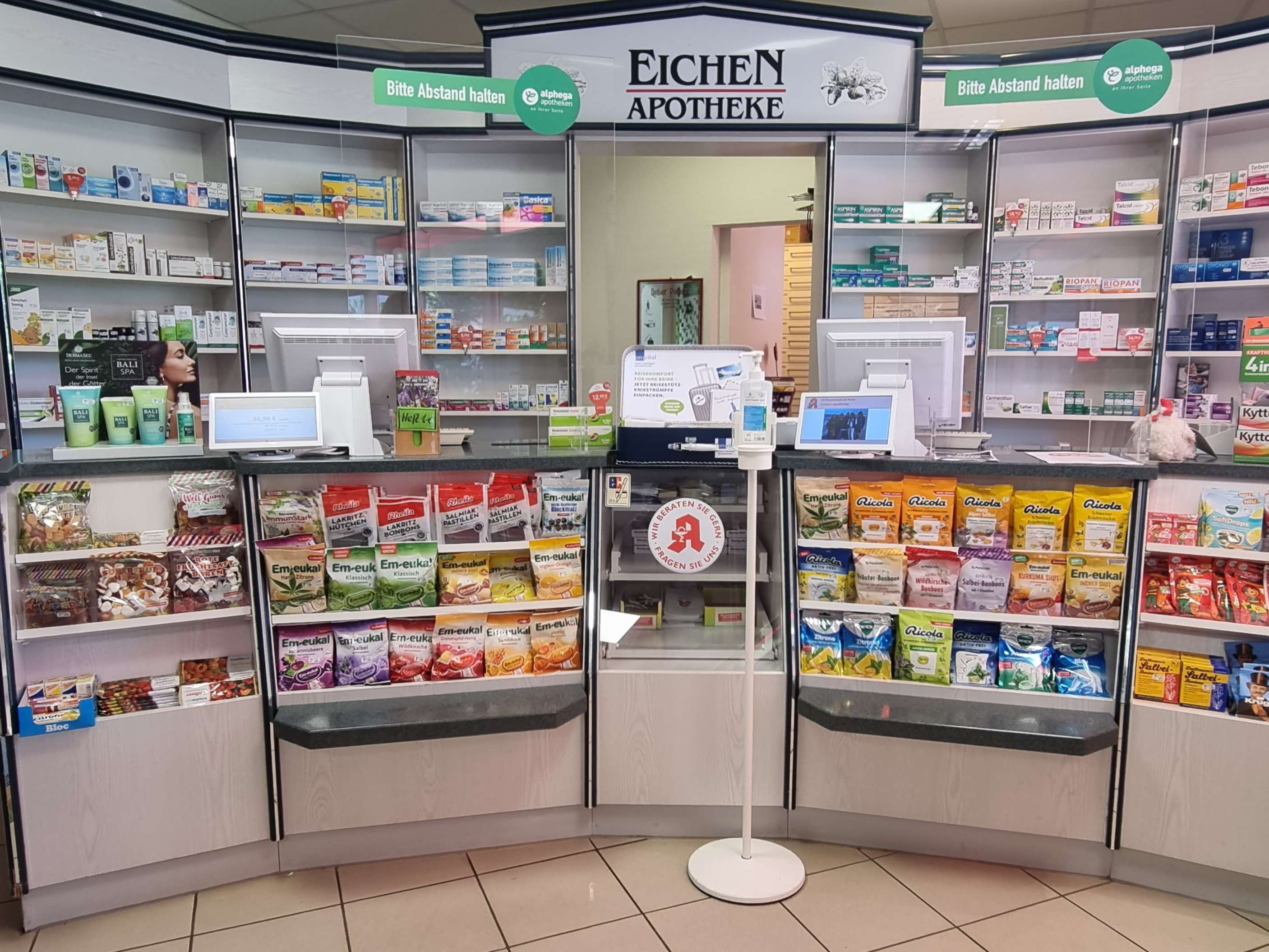 Ansicht 3 von Eichen-Apotheke