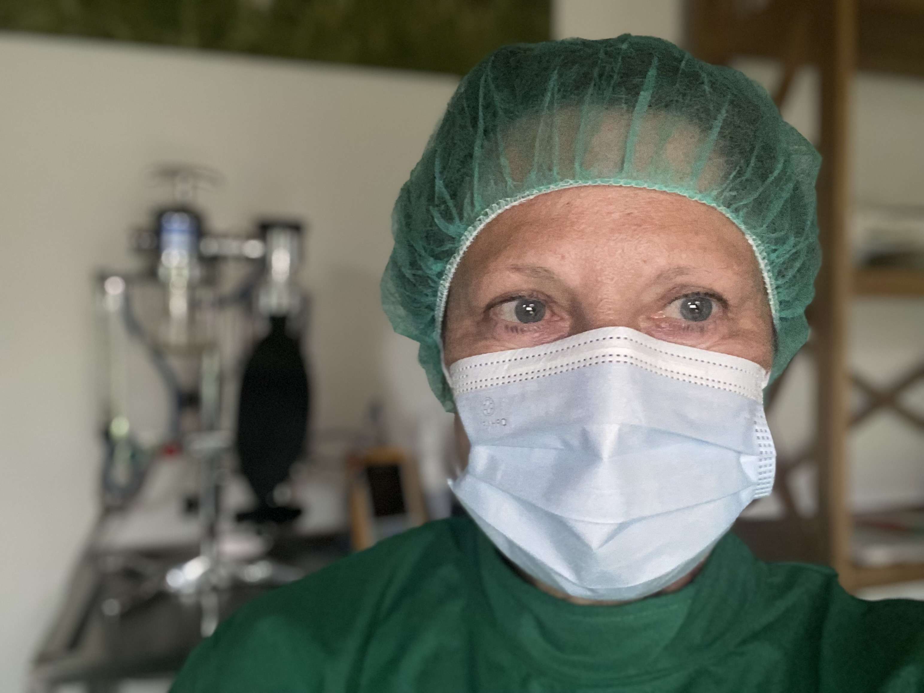 Ansicht 5 von Fachtierärztin Elmshorn Dr. Angelika Drensler