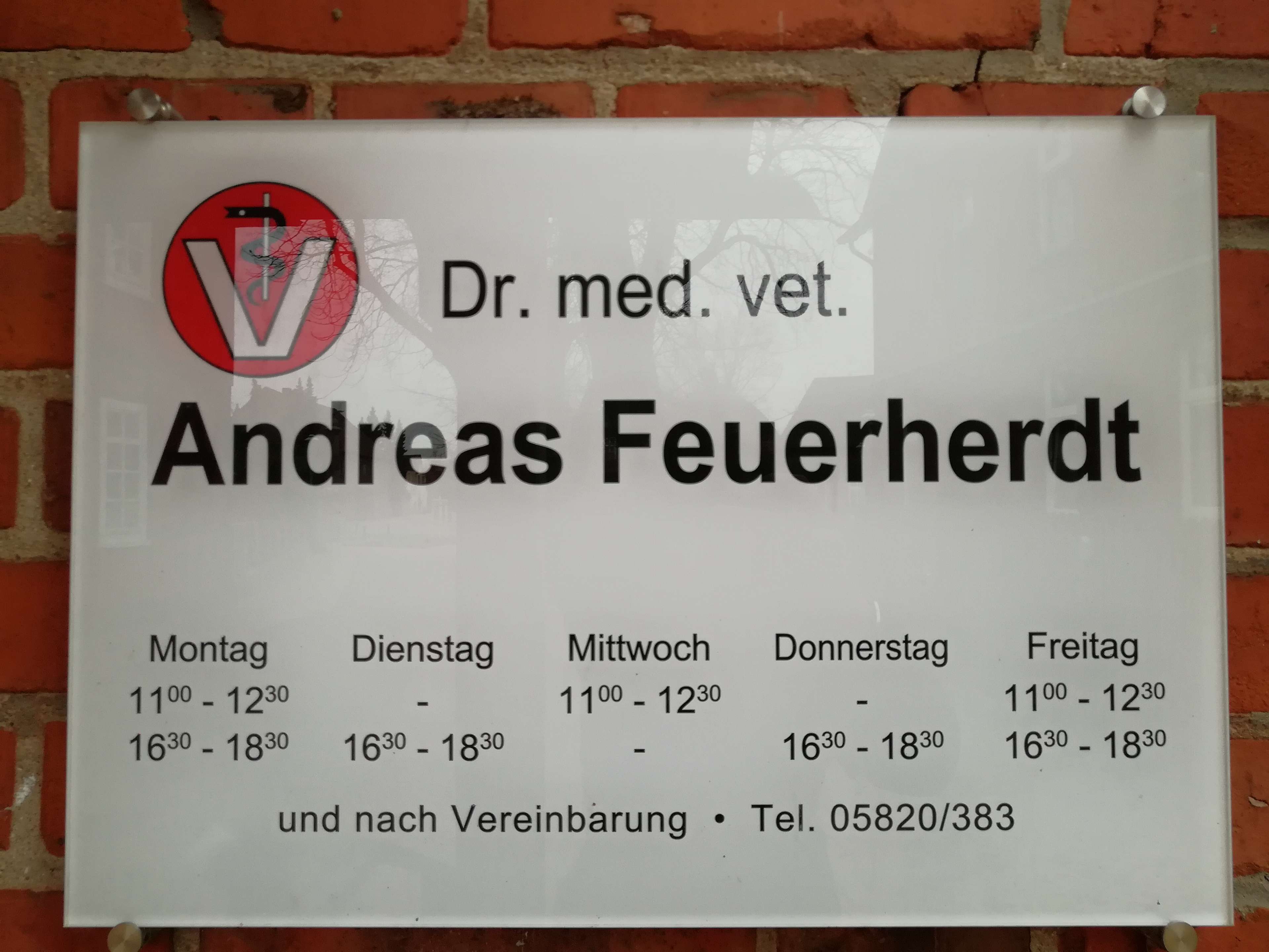 Ansicht 3 von Tierarztpraxis Zauner