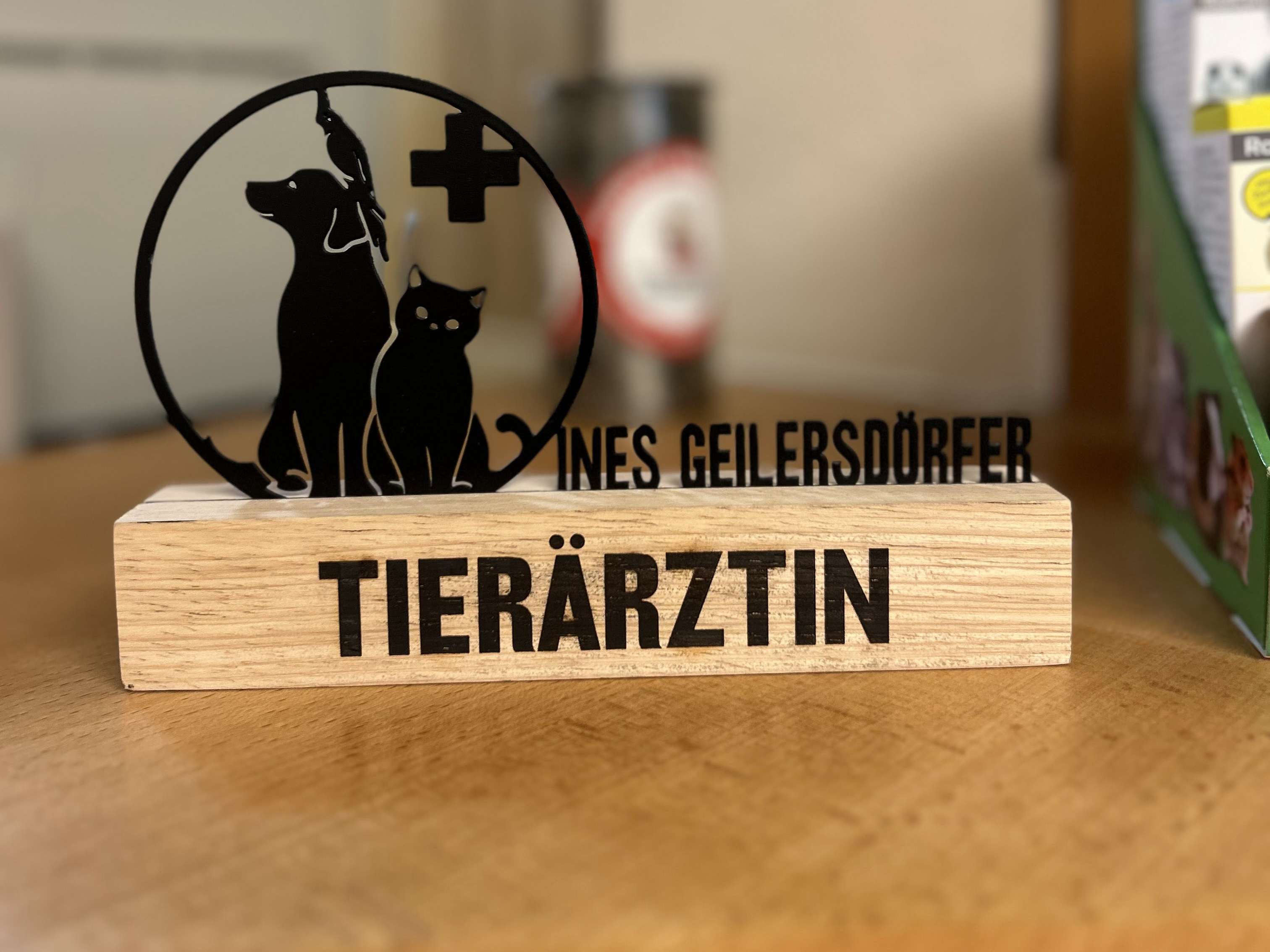 Ansicht 1 von Kleintierpraxis Hersbruck