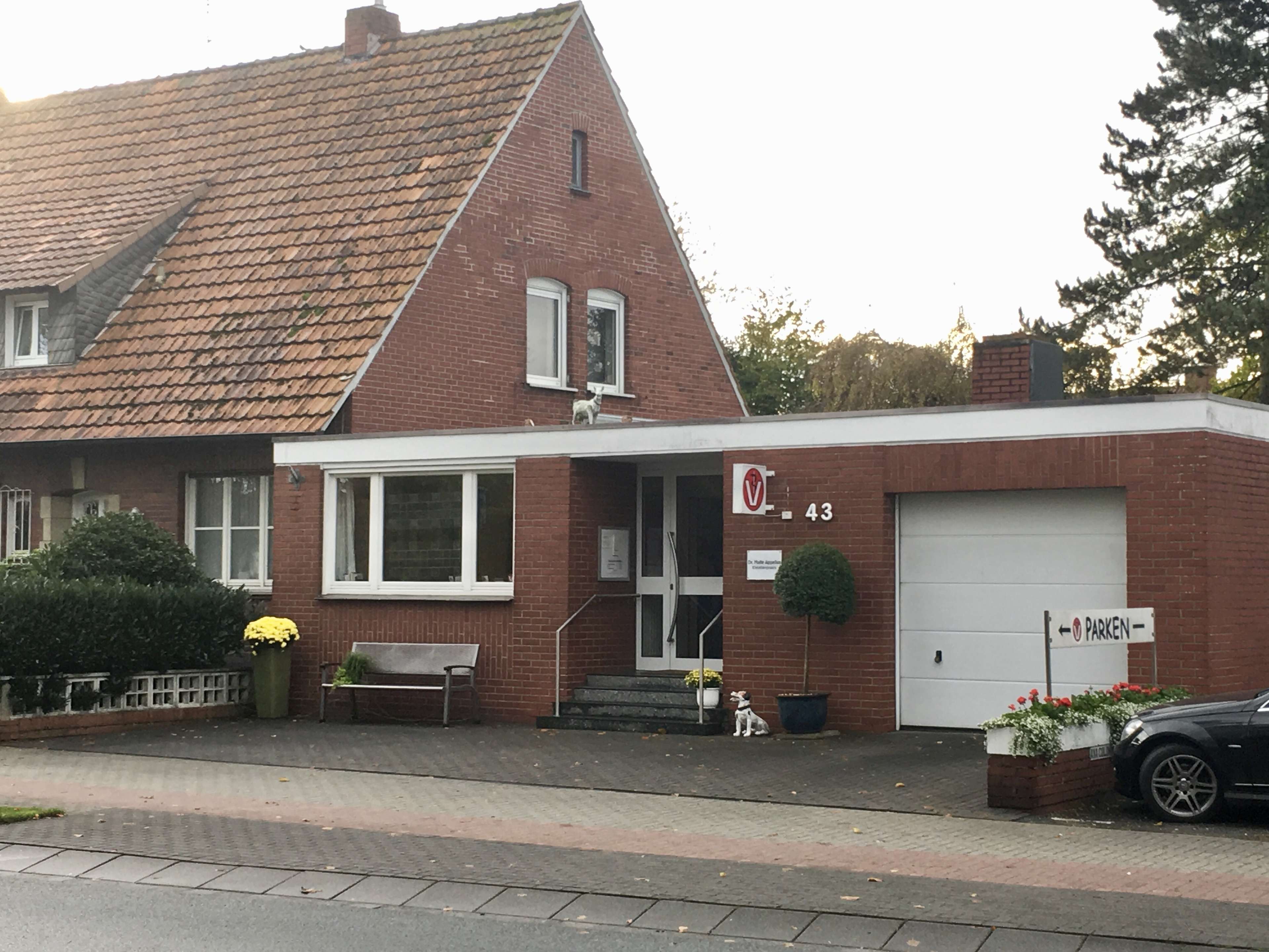 Ansicht 2 von Dr. Malte Appelius