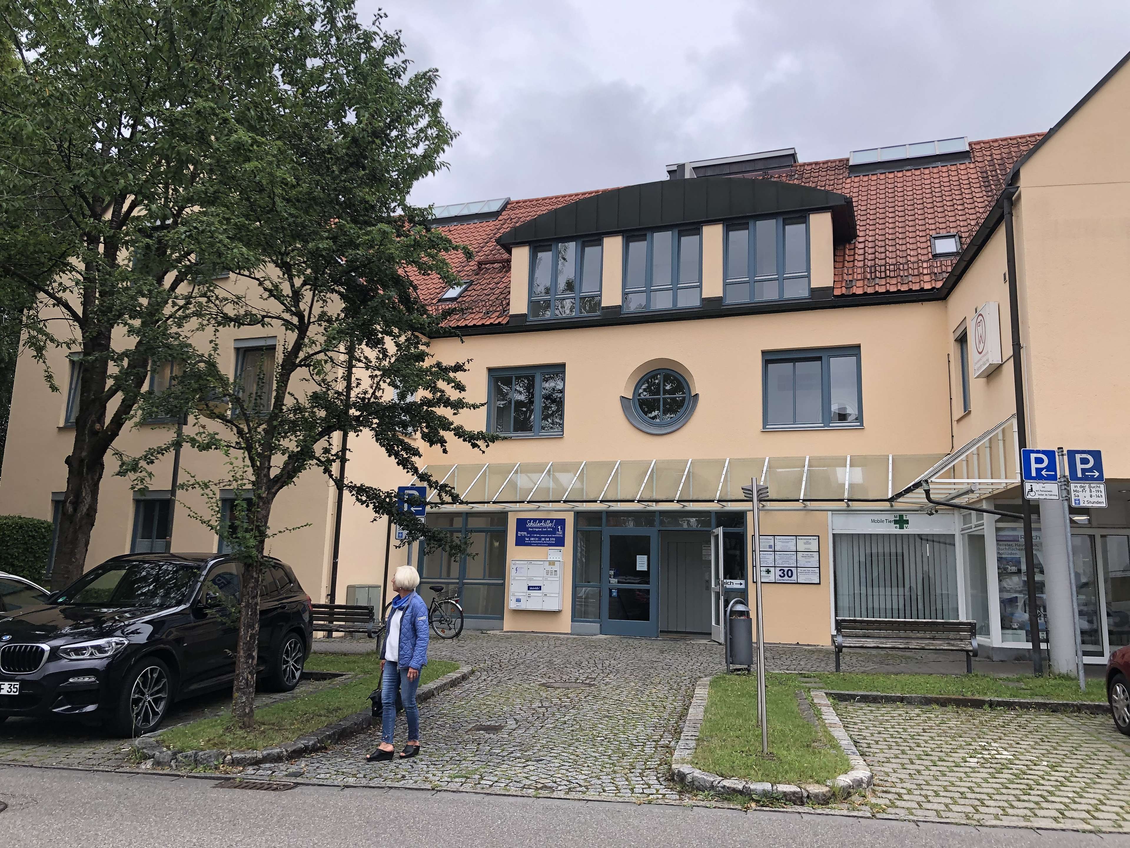 Ansicht 1 von VetInstinct - Tierarztpraxis Katharina Kirschner