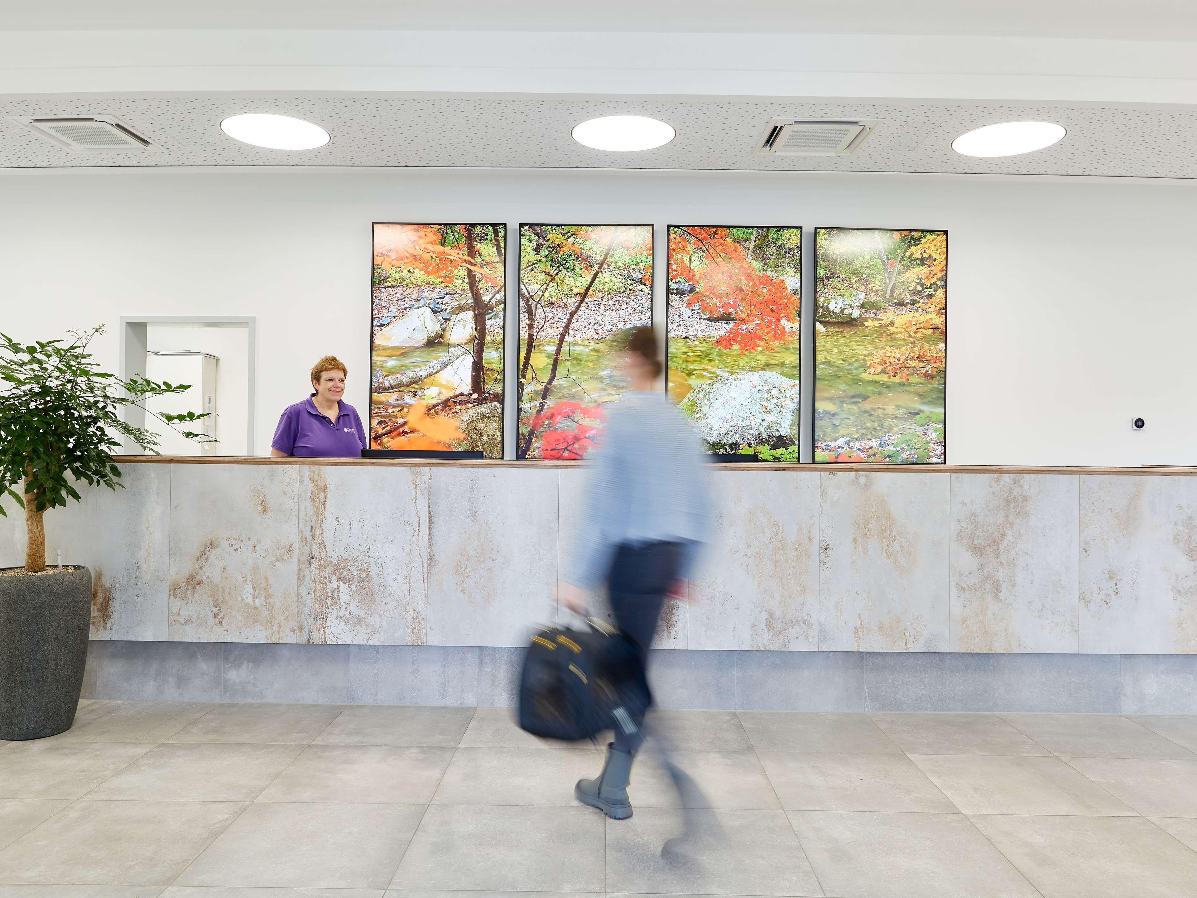Ansicht 5 von Tierklinik Germersheim GmbH