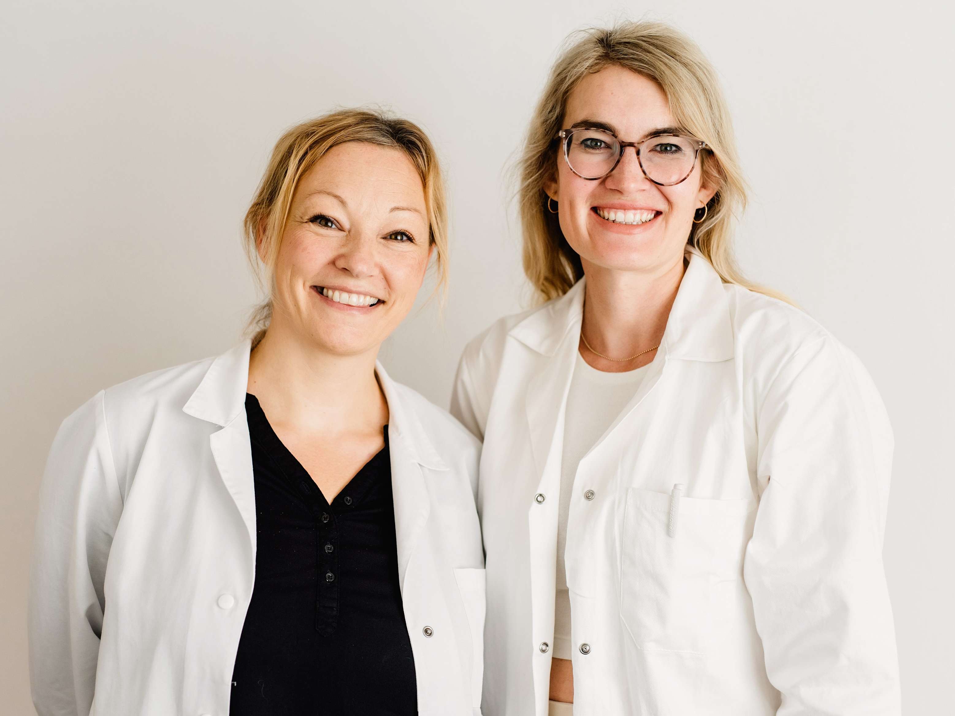 Ansicht 1 von Fachärztin für Immunologie in München – Privatpraxis Dr. Dorothea Schleicher-Brückl & Dr. Peter Schleicher