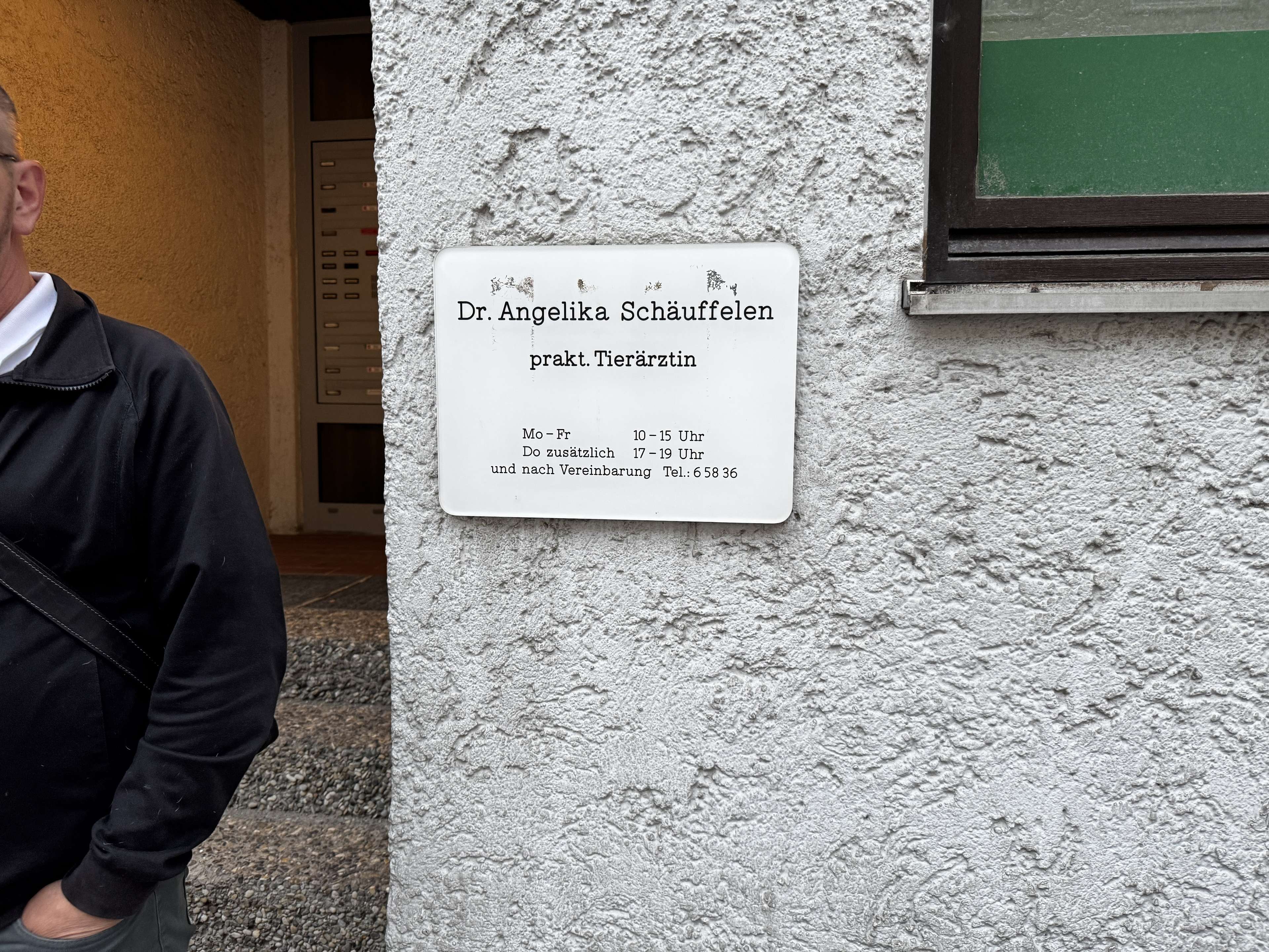 Ansicht 2 von Tierarztpraxis Ulm Dr. Angelika Schäuffelen