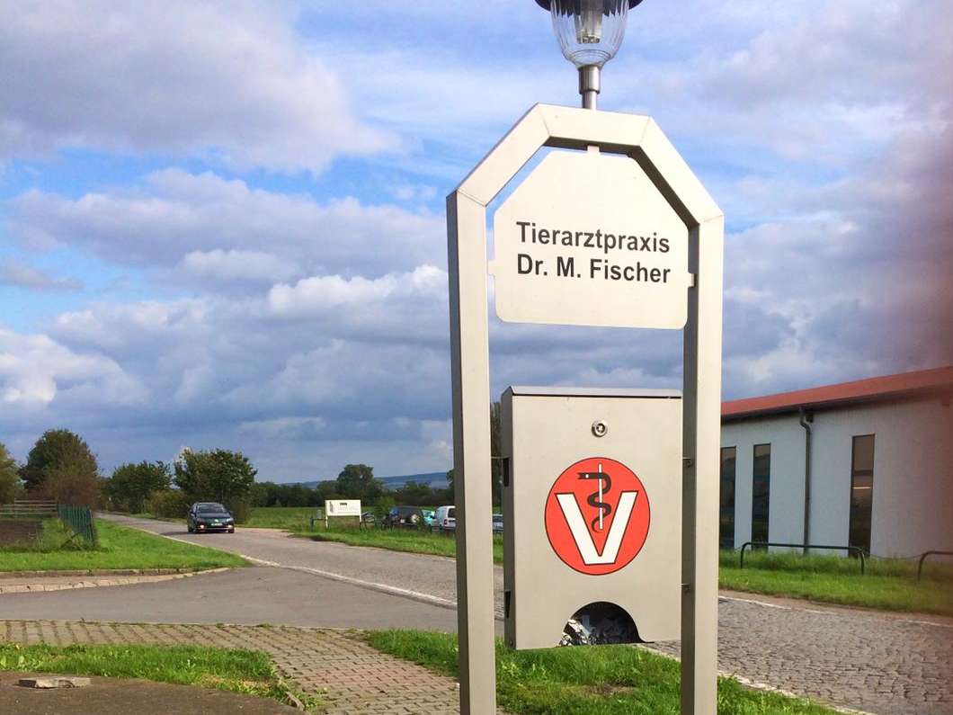 Ansicht 5 von Tierarztpraxis Dr.Marianne Fischer