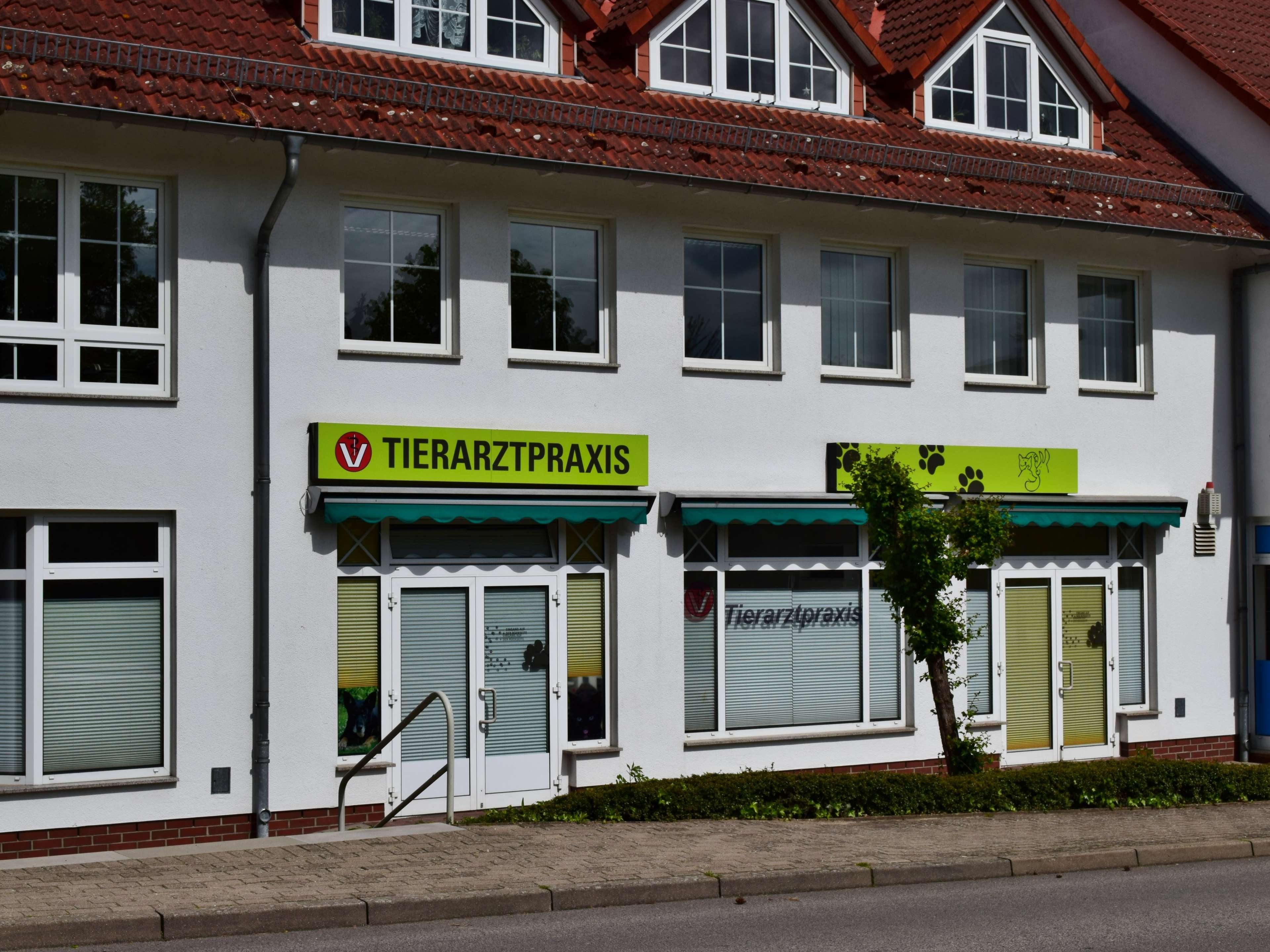 Ansicht 2 von Tierarztpraxis Julia Dobrowohl