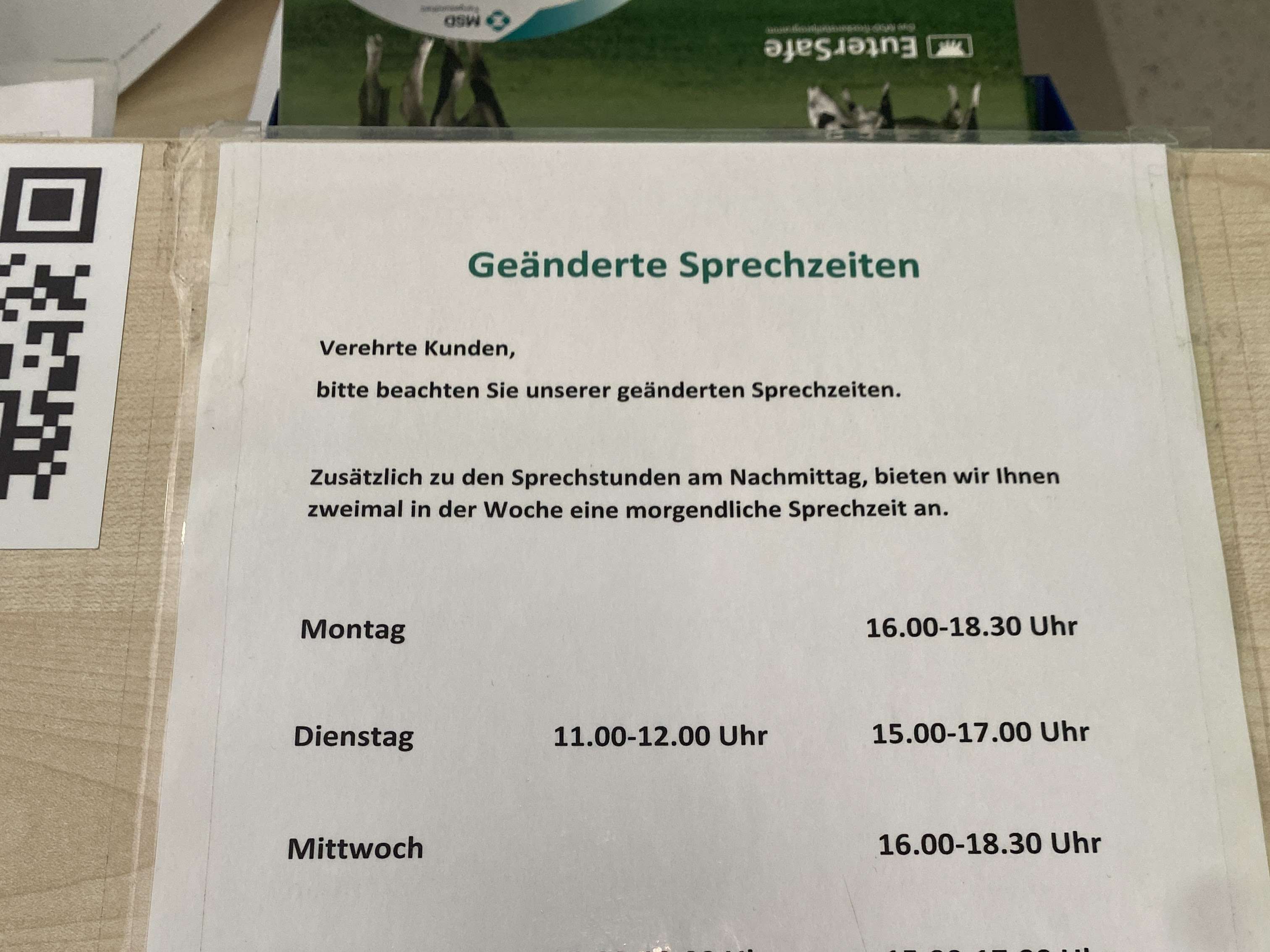 Ansicht 3 von Tierarztpraxis Dr. Breymann
