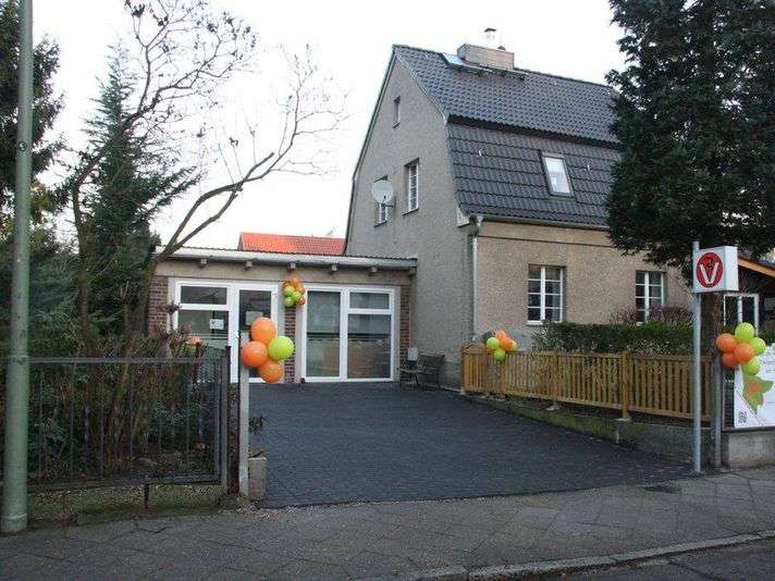Ansicht 3 von Tierarztpraxis am Fließtal