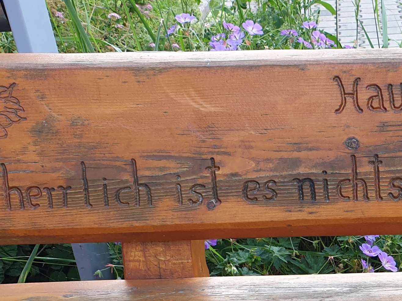 Ansicht 1 von Haus am Gleenbach Inh. Dr. Martin Noelke