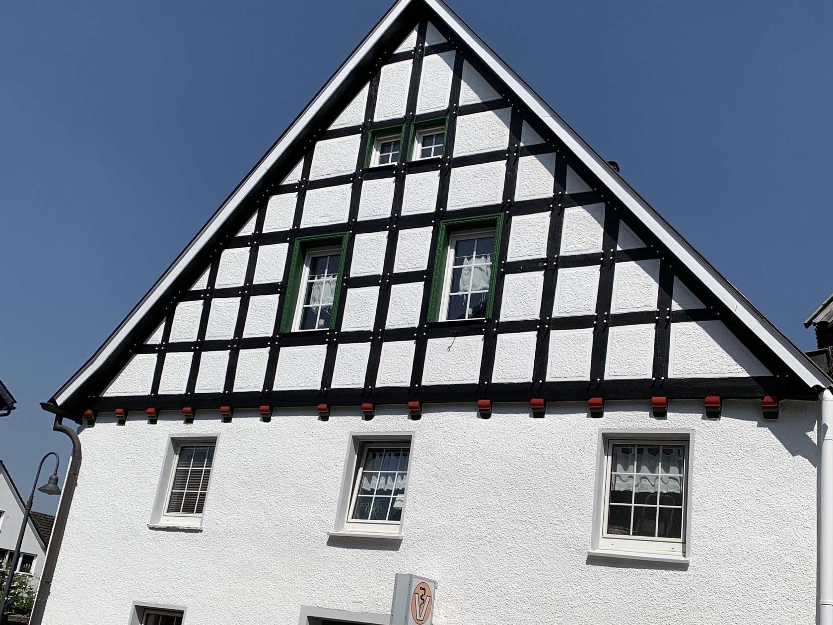 Ansicht 1 von Tierarztpraxis Balve Dr. med. vet. A. Gaberle