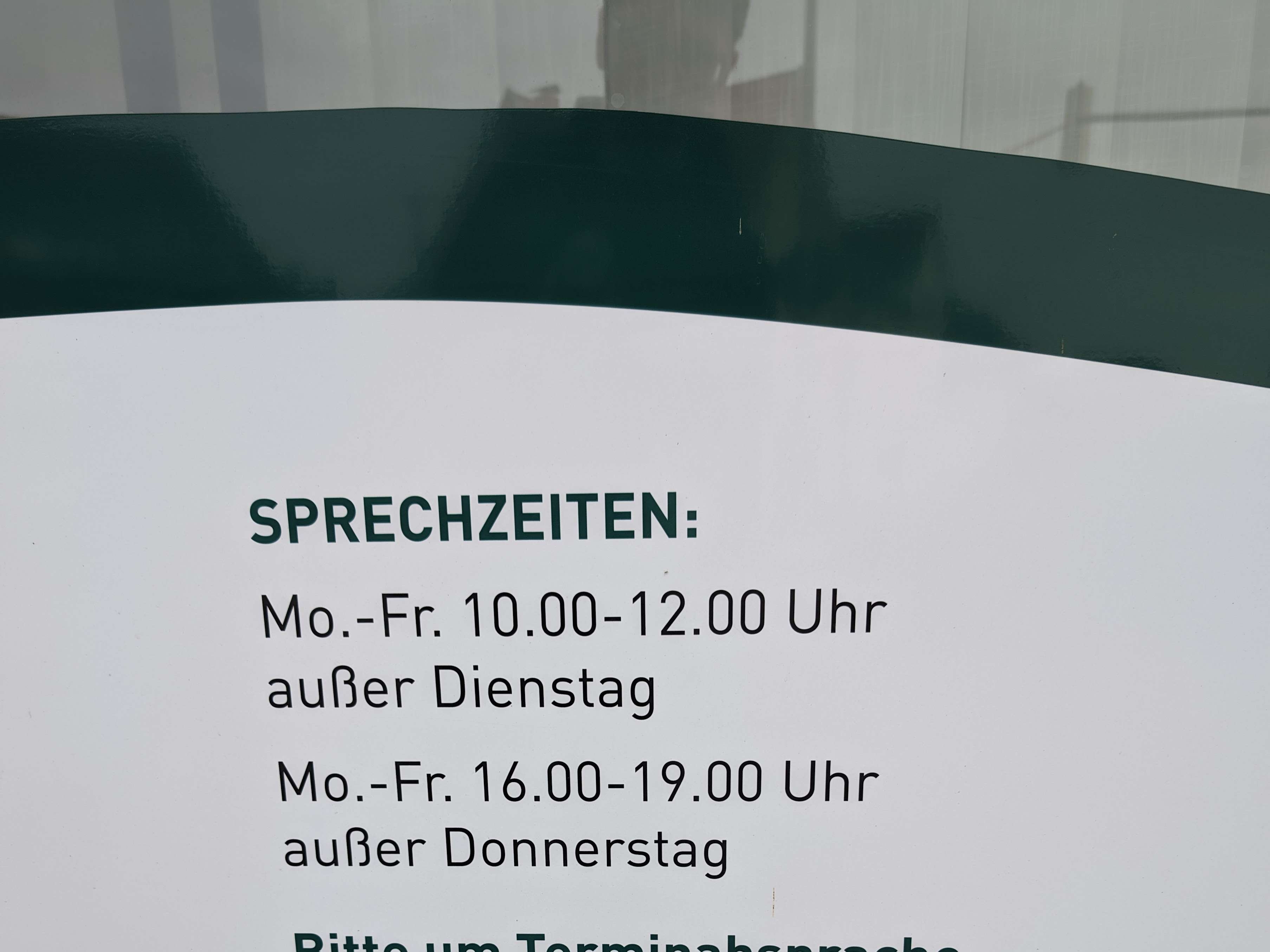 Ansicht 2 von Dr.med.vet. Arne Timm