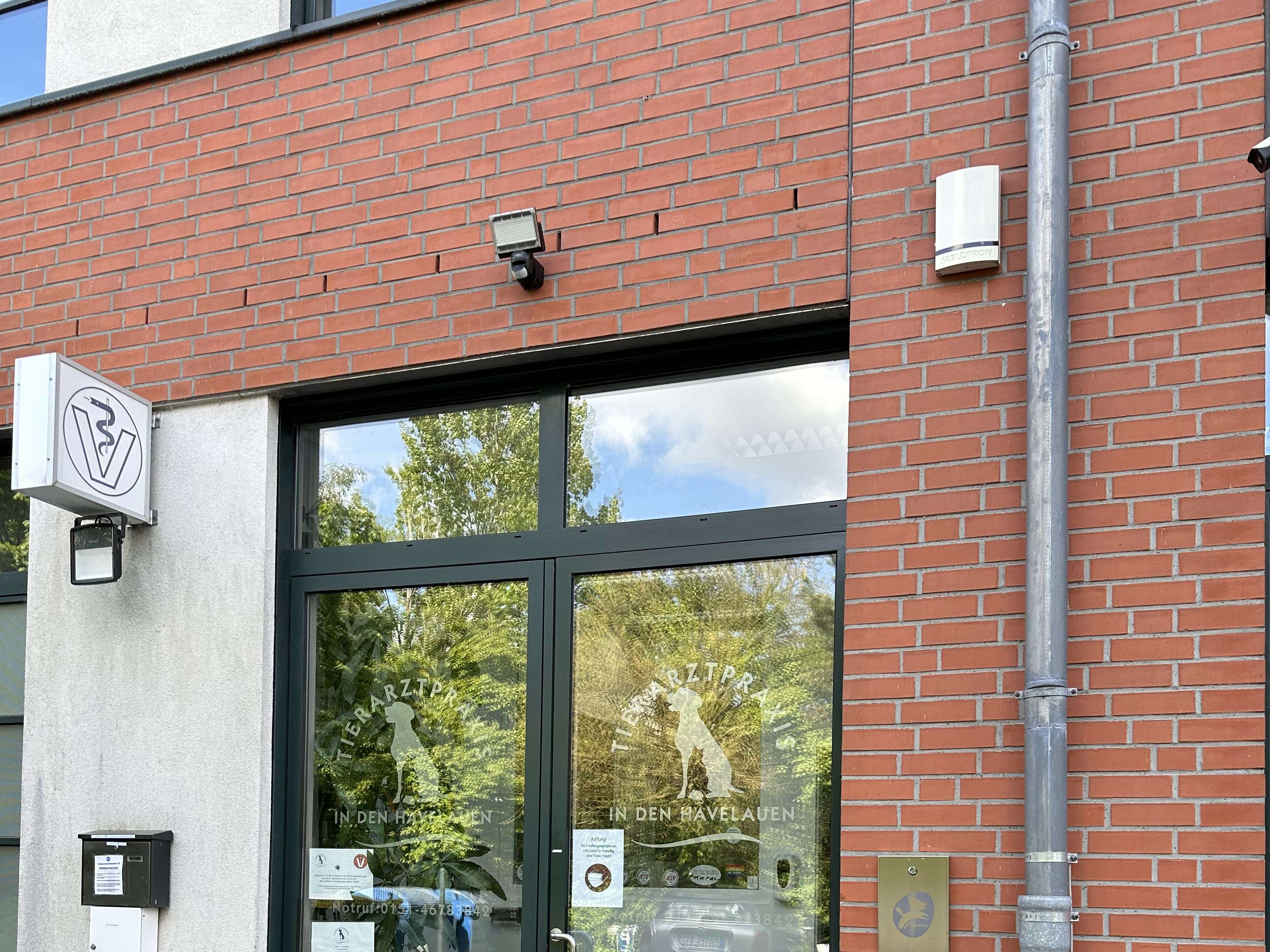 Ansicht 2 von Tierarztpraxis in den Havelauen GmbH