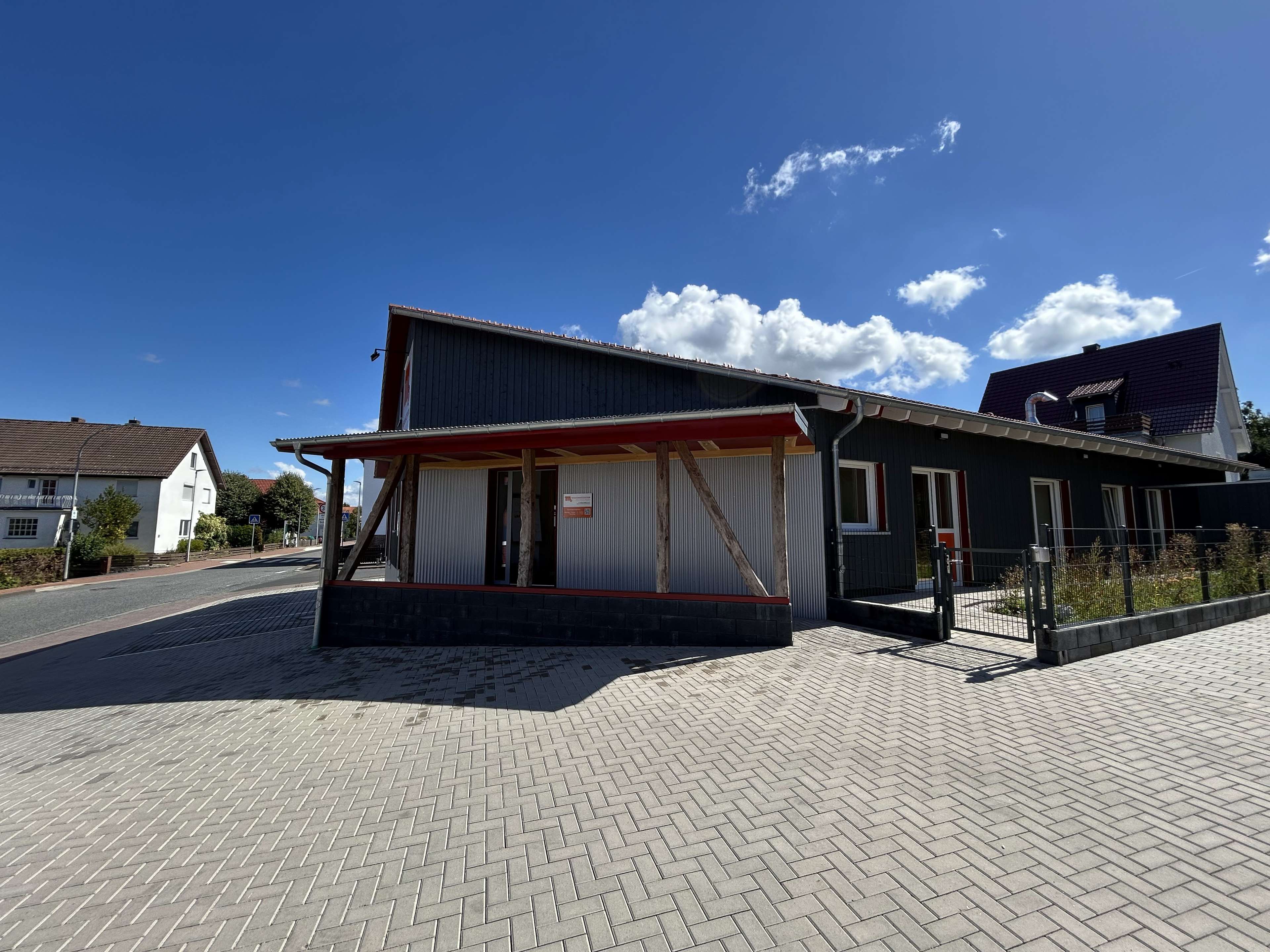 Ansicht 1 von Tiergesundheitszentrum Bad Wildungen