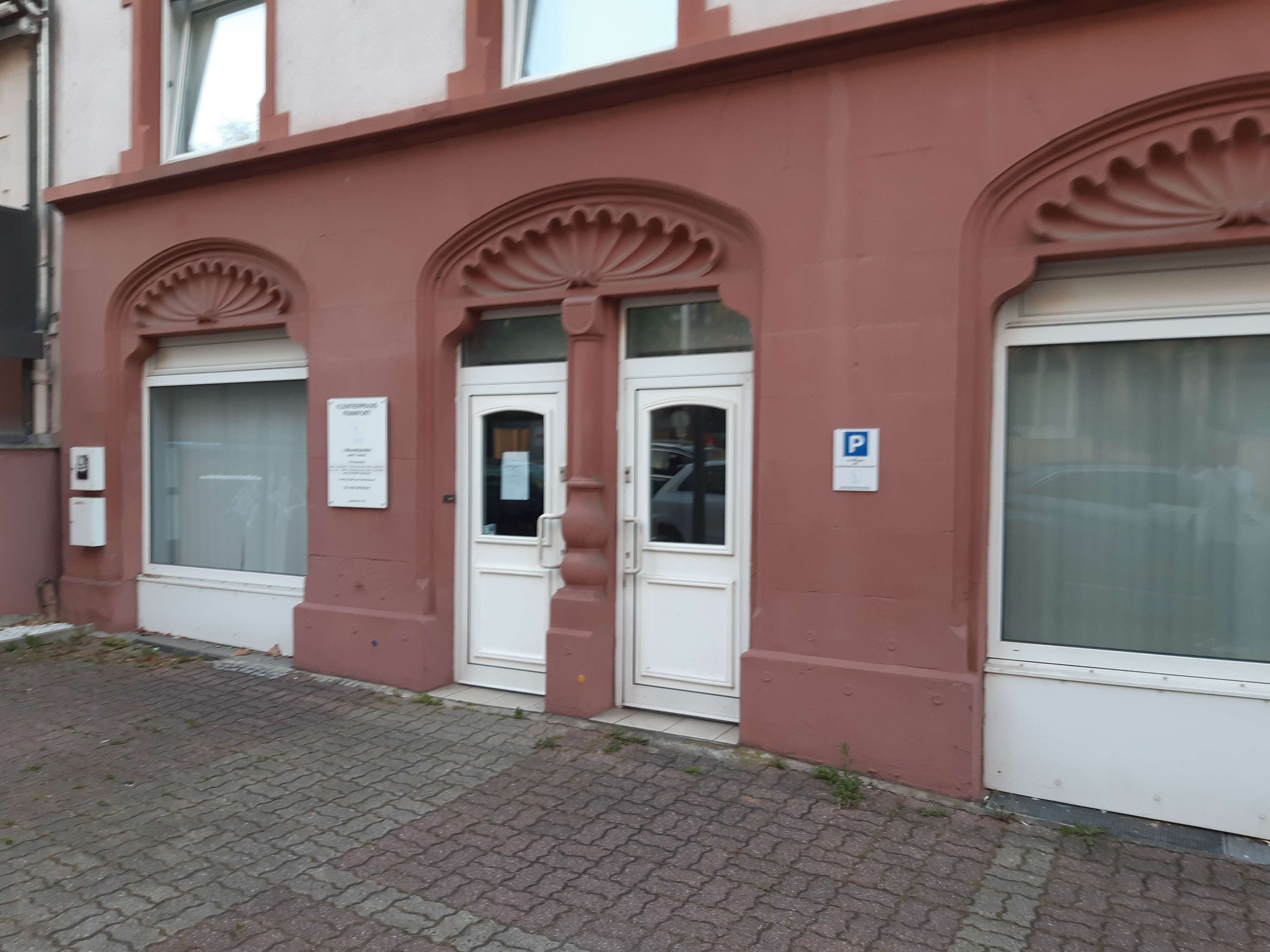 Ansicht 1 von Kleintierpraxis Frankfurt